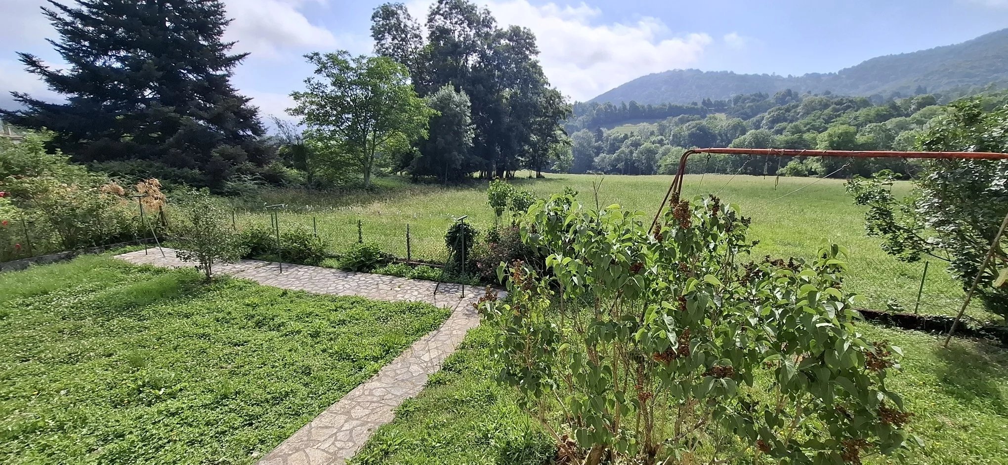 Maison à vendre Ganac, Ariège