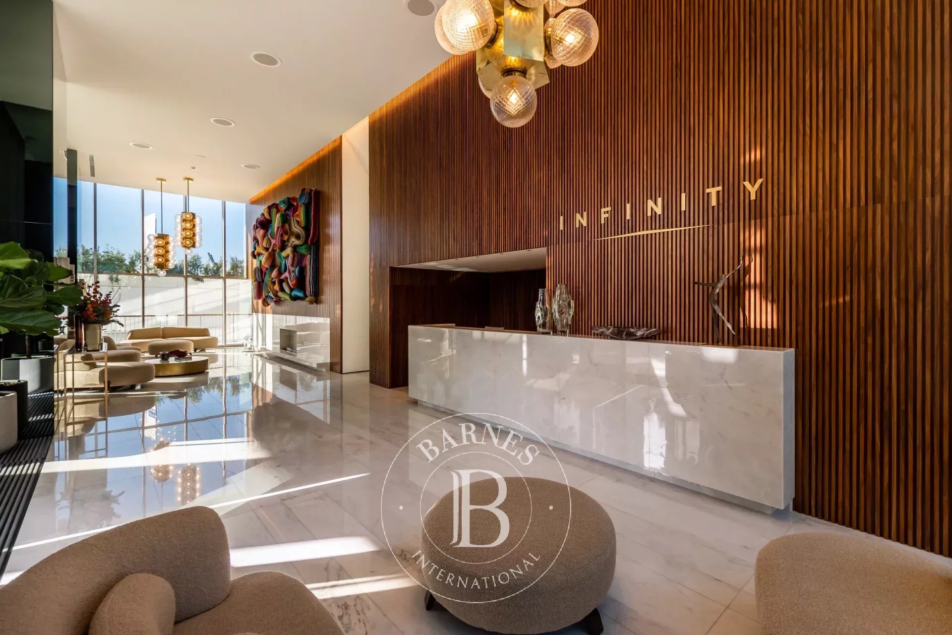 Daire Campolide - picture 26