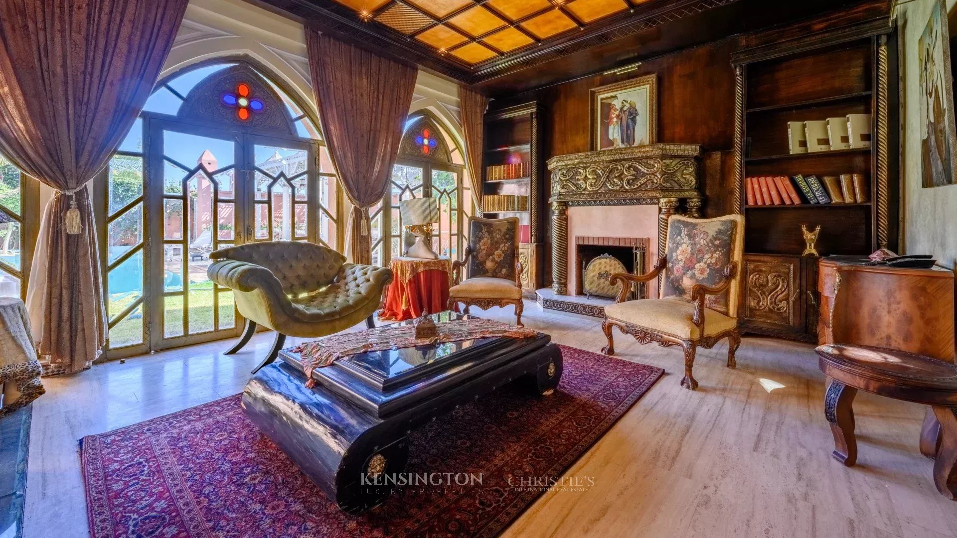 5 Bedroom Villa/Townhouse's Image 15