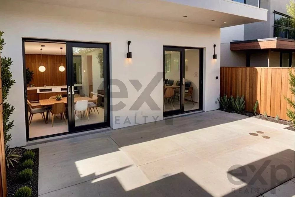T2 com dois terraços com 48 m² e 10 m², lavandaria, CE: A+, a apenas 900 metros do Centro da Vila da Ericeira e da Praia.
