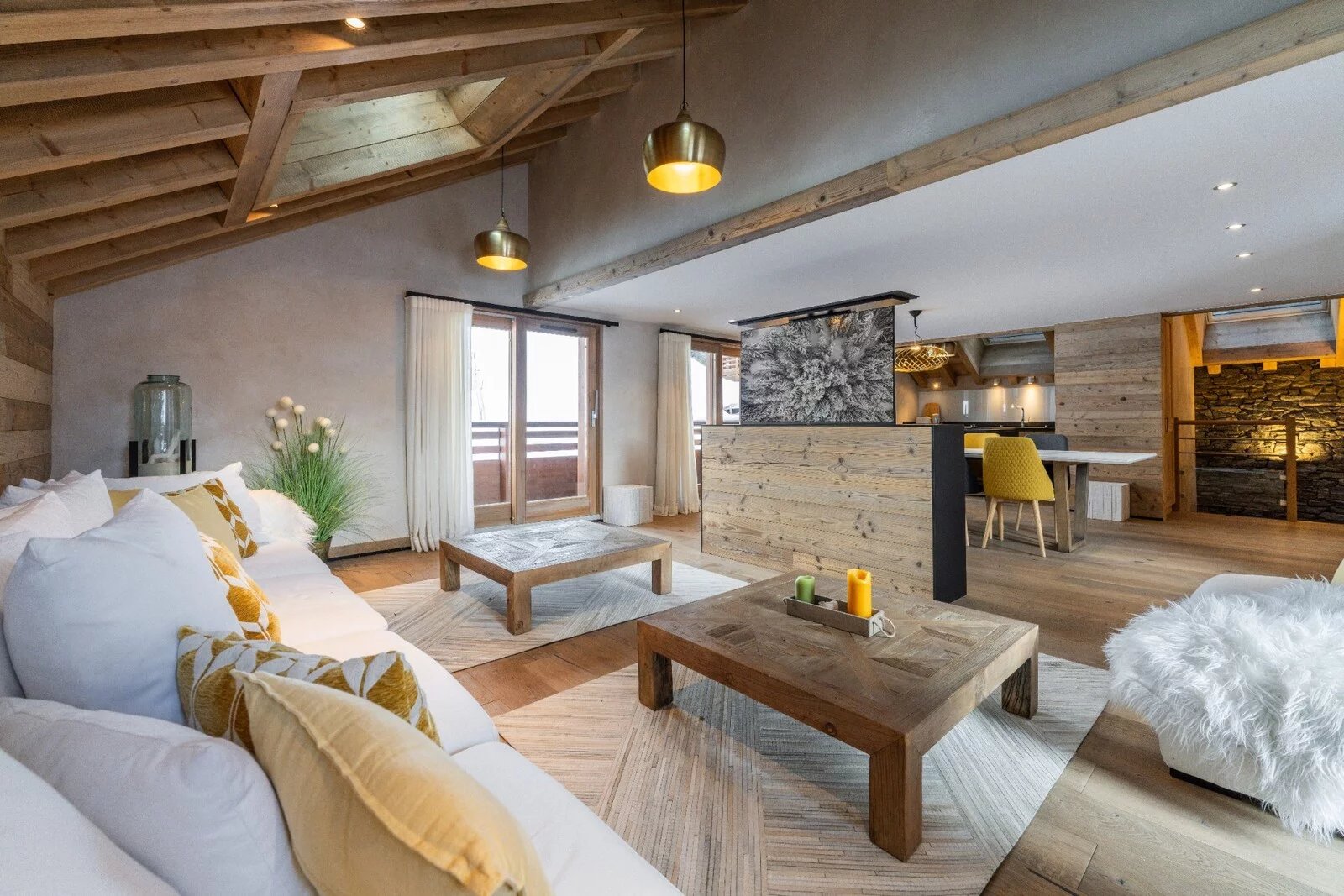 Sale Apartment Méribel
