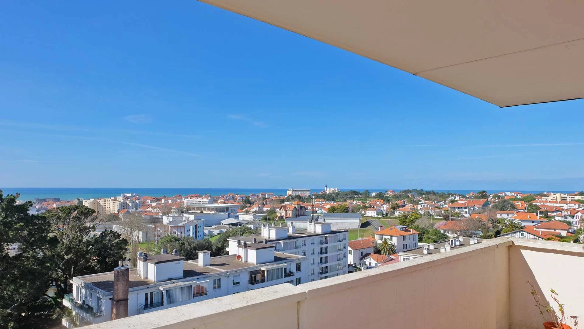 Agence immobilière de Maison du Sud Ouest Capbreton