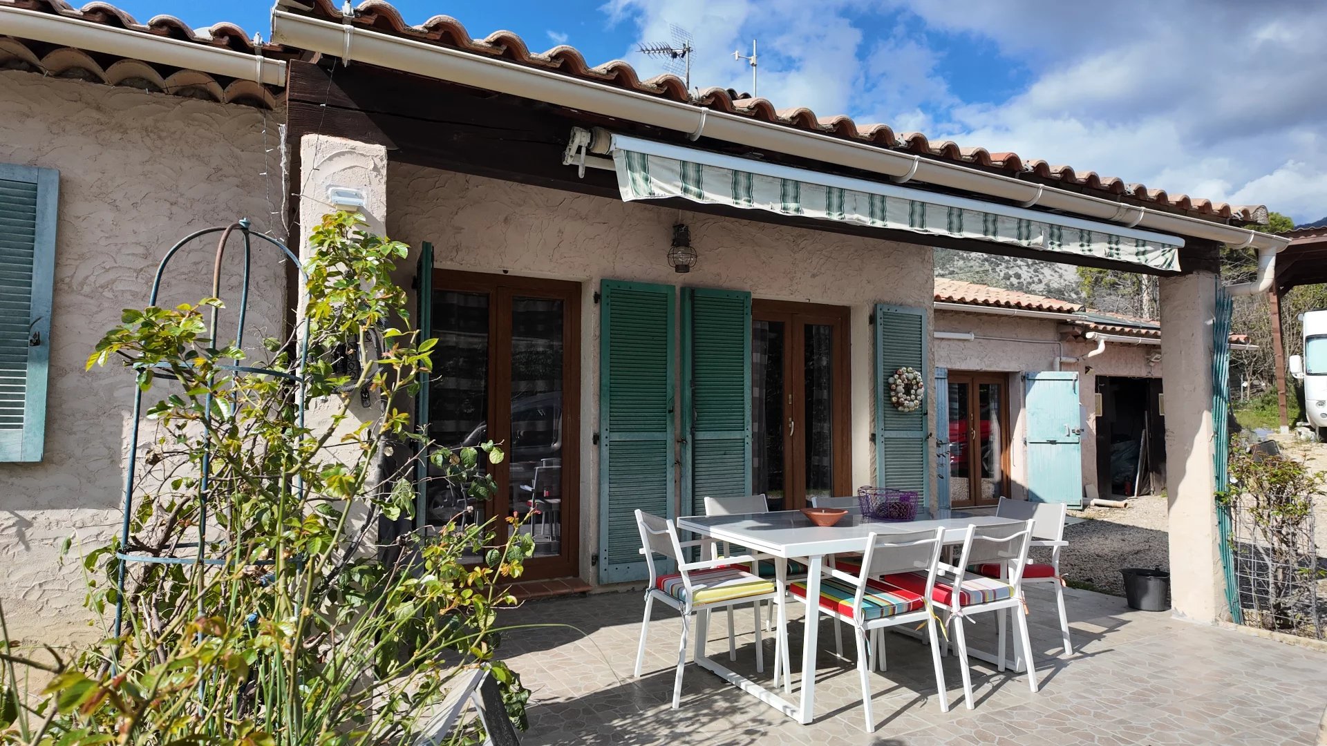 Agence immobilière de TERRENO IMMOBILIER