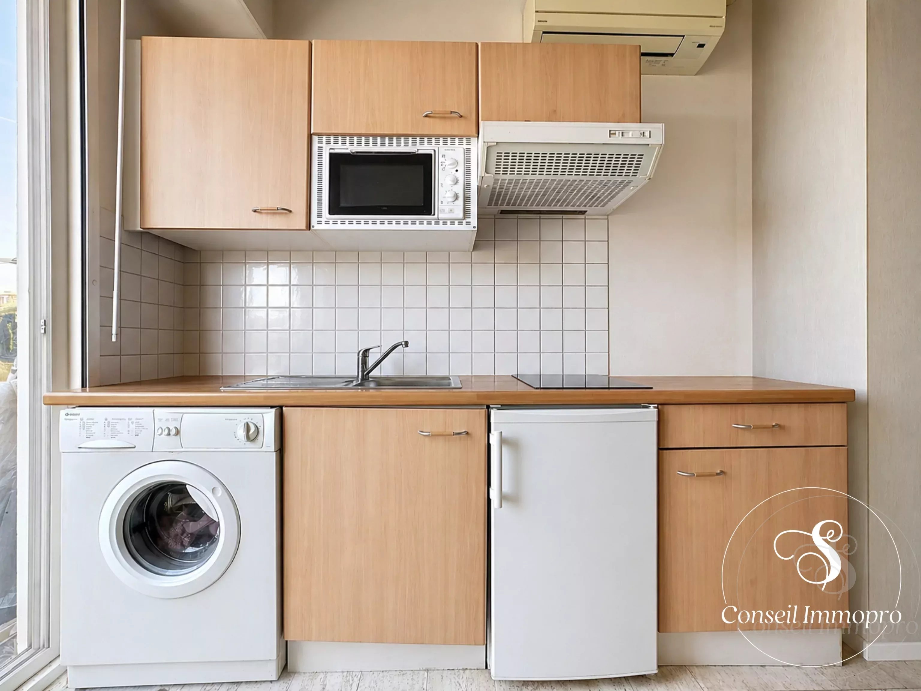 Appartement — Cannes — photo 9