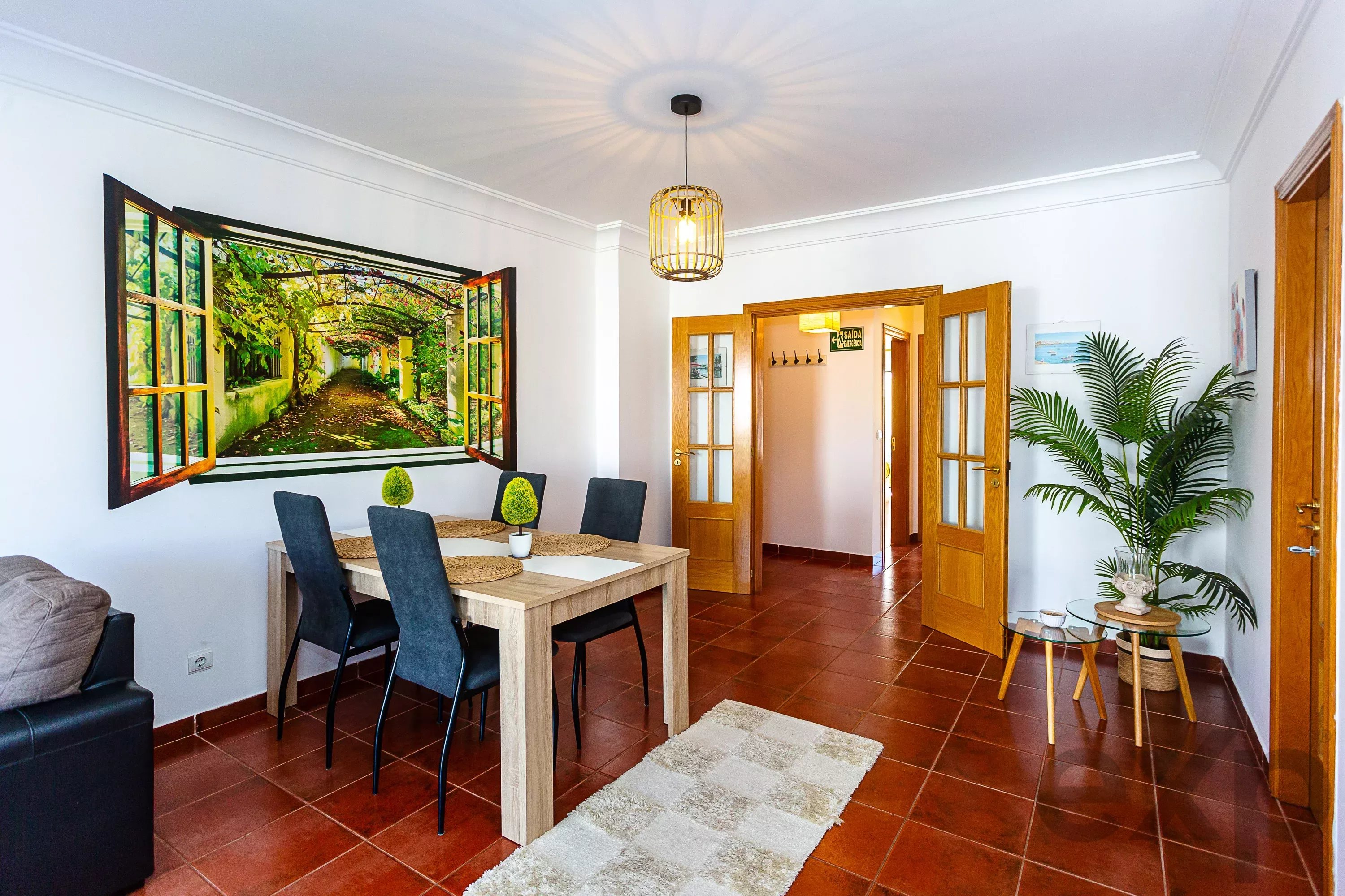 Flat with sunny terrace in Cabanas de Tavira, East Algarve 87088582 image 20