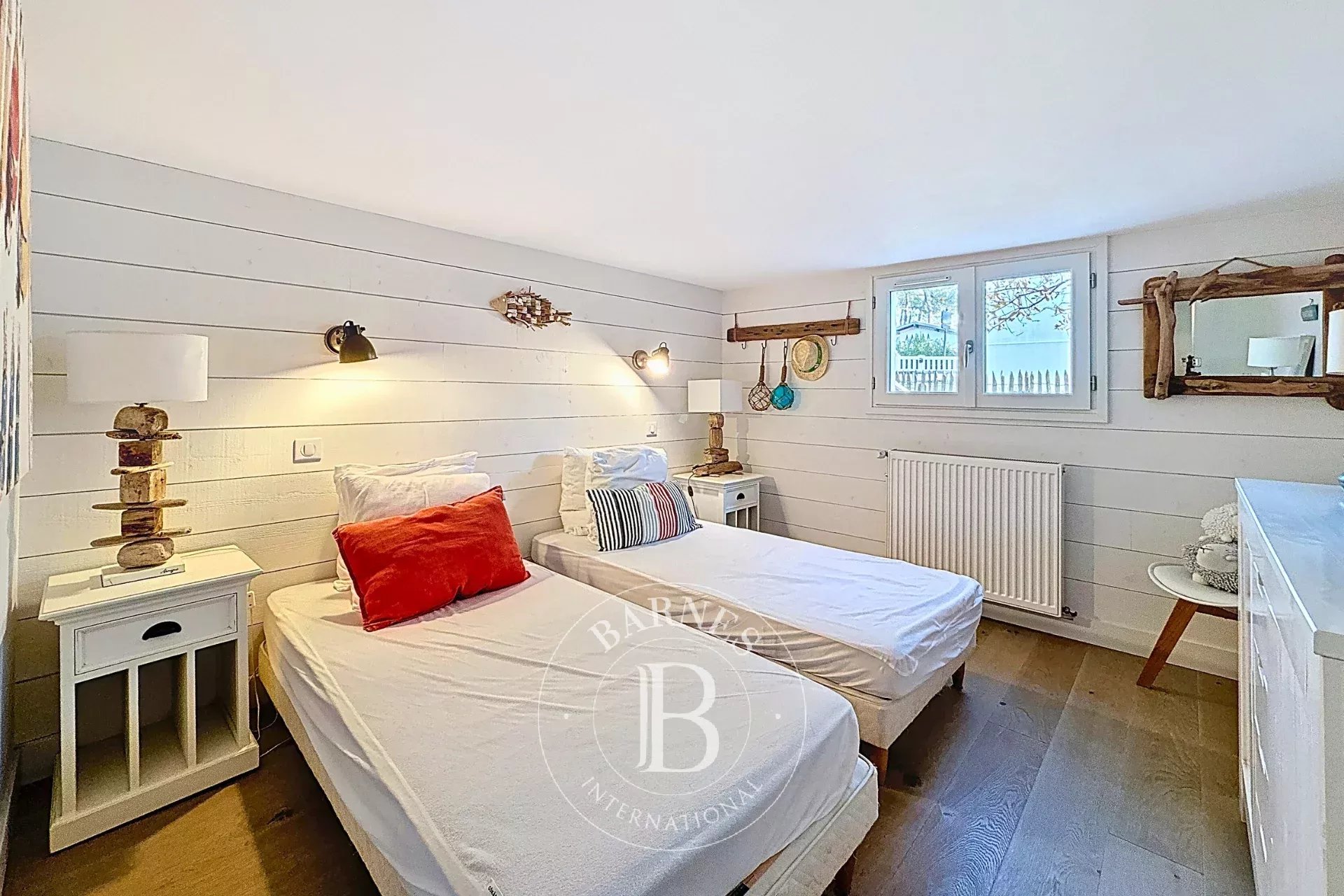 Villa Arcachon - picture 25