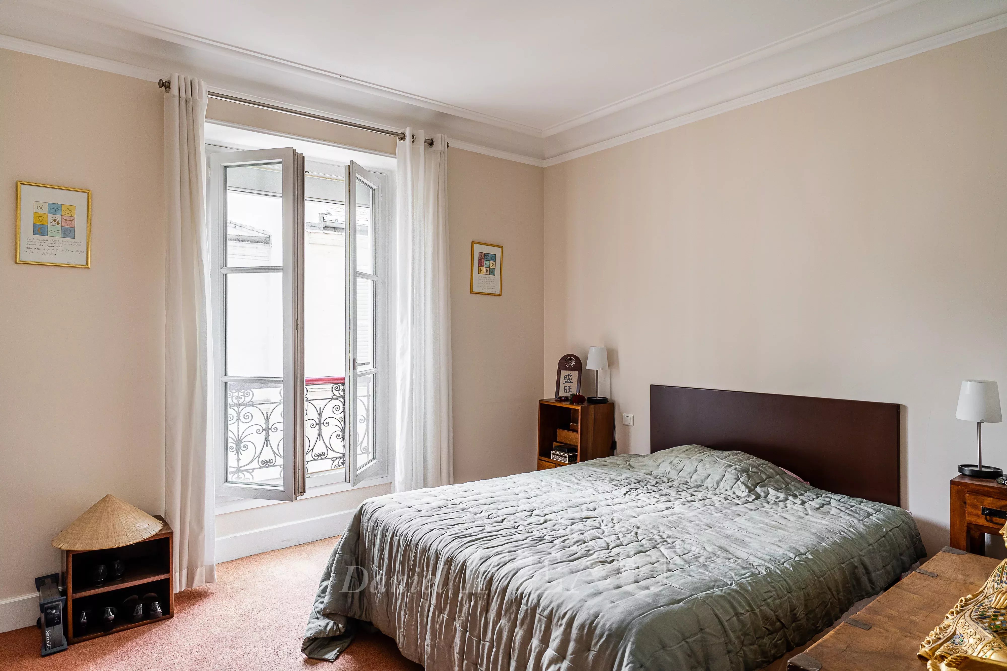 Sale Apartment Neuilly-sur-Seine