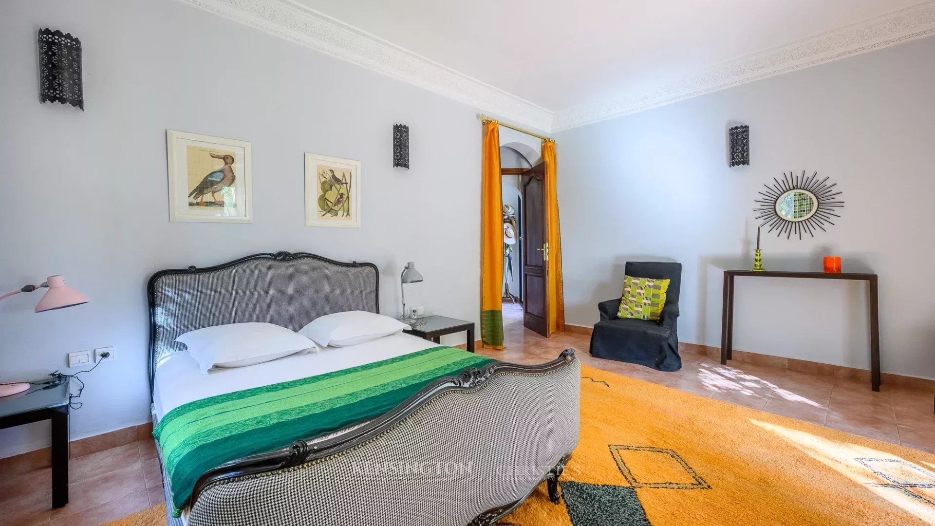 5 Bedroom Villa/Townhouse's Image 22