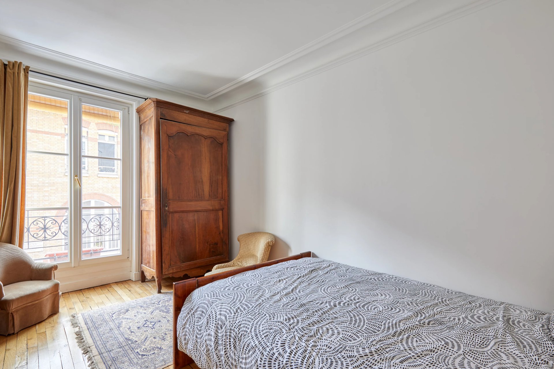 1 Bedroom Apartment/Flat's Image 8