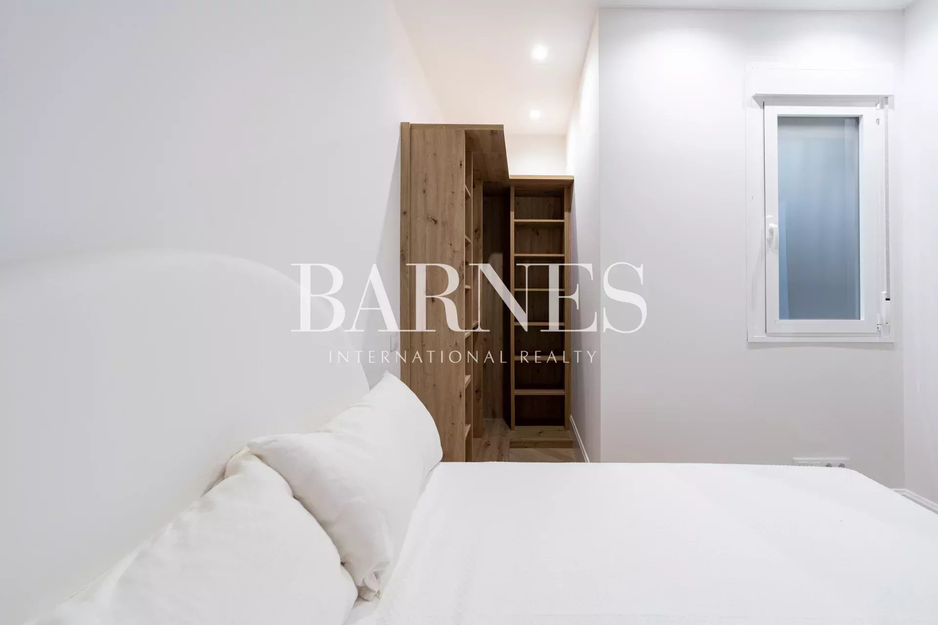 Daire Madrid - picture 20