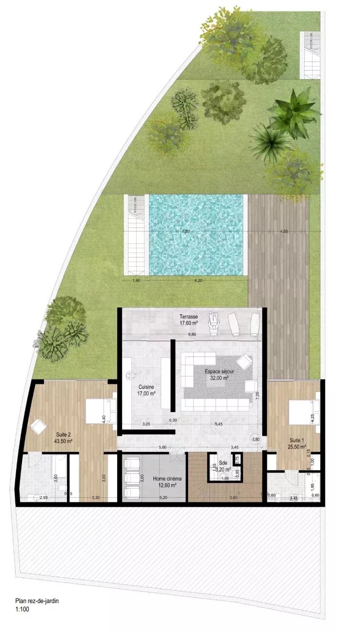 5 Bedroom Villa/Townhouse's Image 9