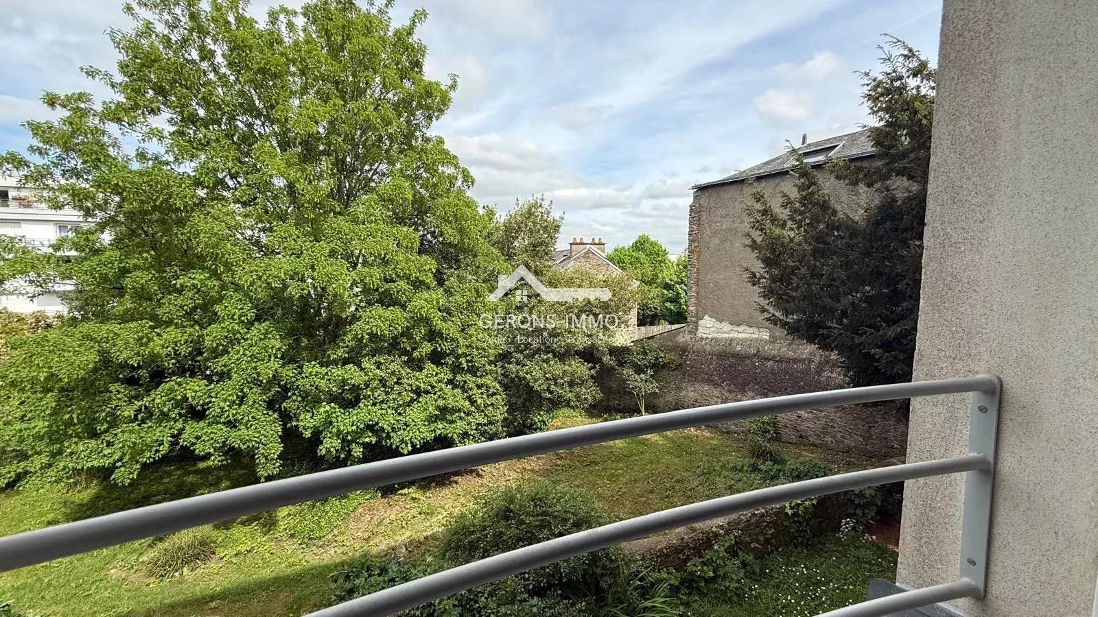 Achat: Appartement STUDIO – Nantes - Photo 8