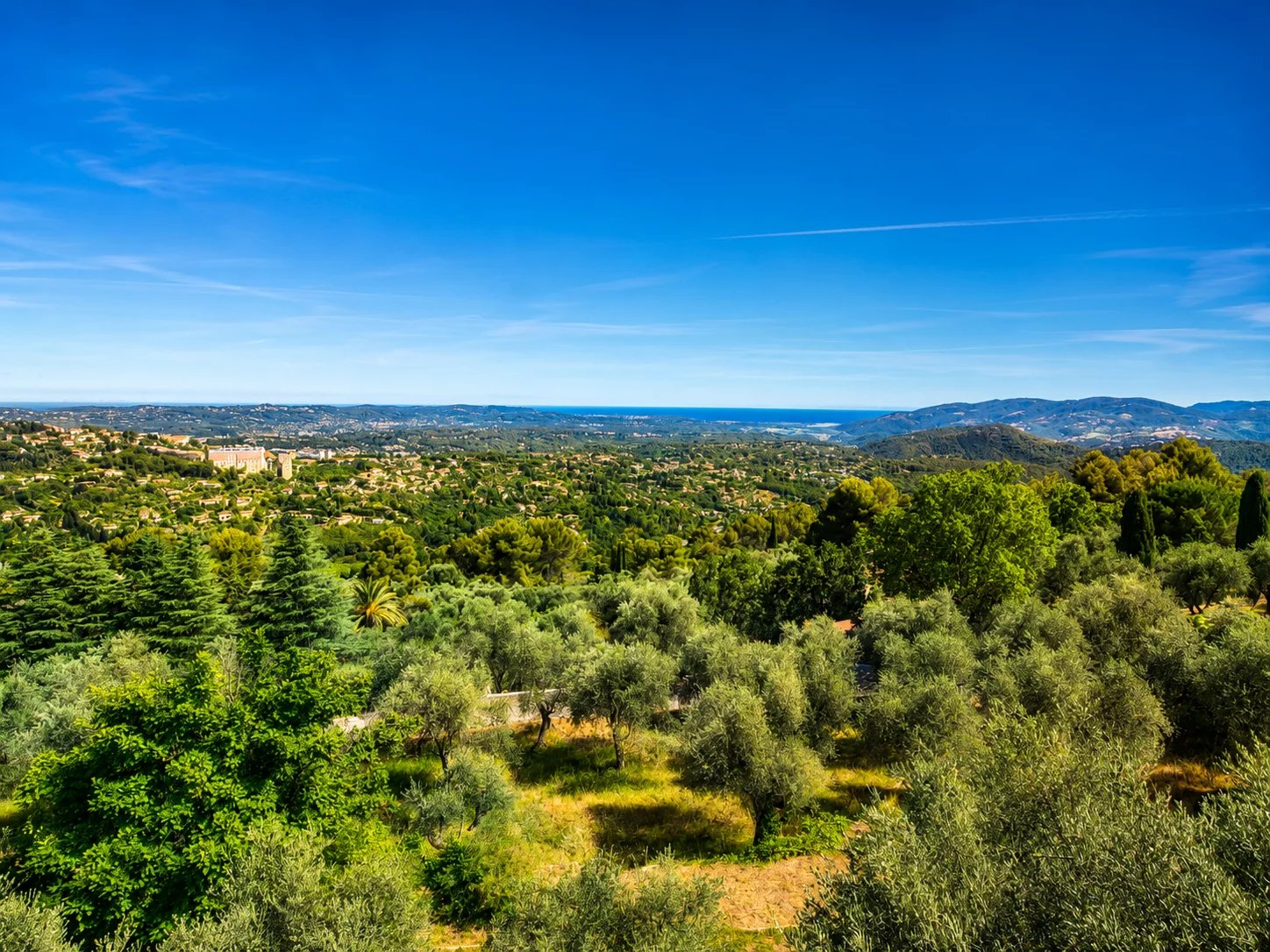 Image of Villa - 12 Bedrooms for Sale in Alpes-Maritimes-Grasse-France, Image 3