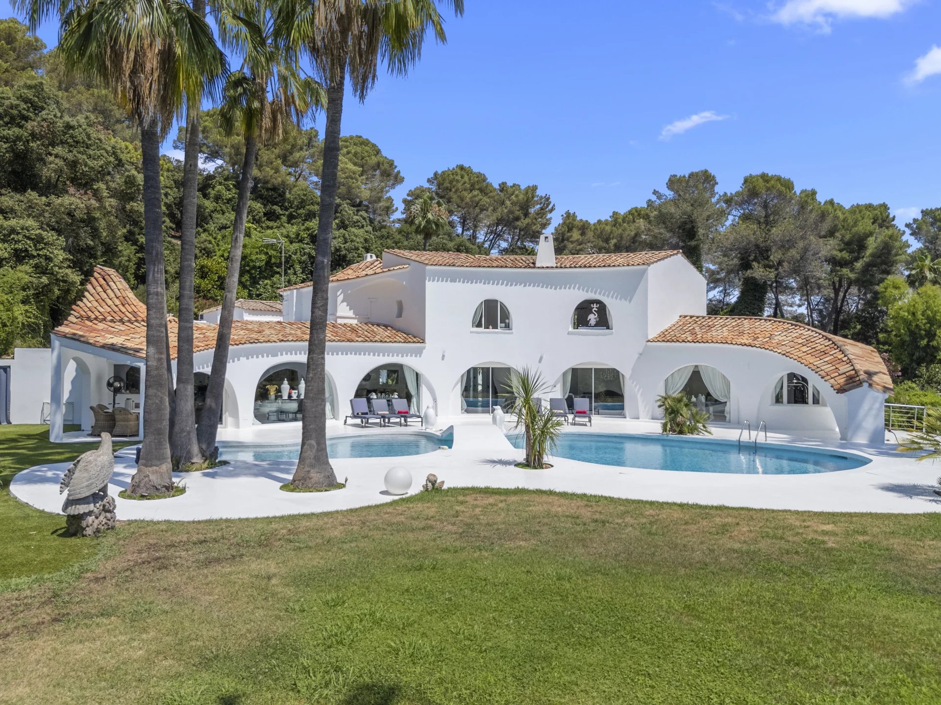 Sale Villa Mougins