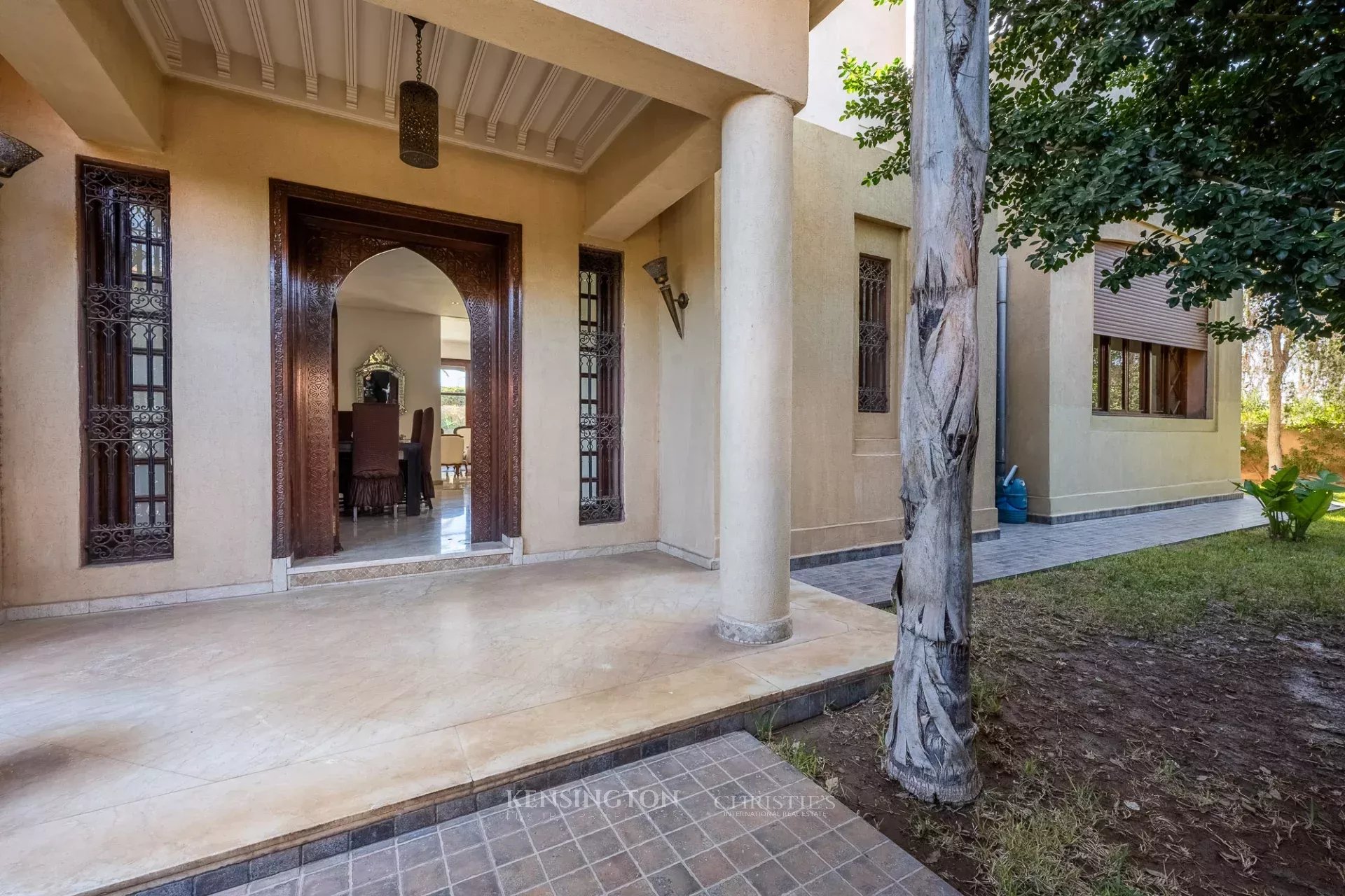 4 Bedroom Villa/Townhouse's Image 26