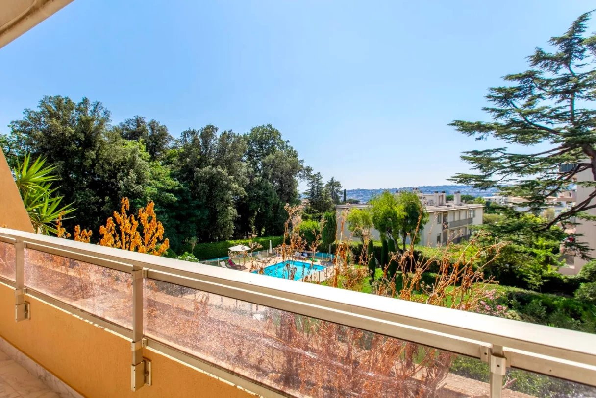 Sale Apartment Nice