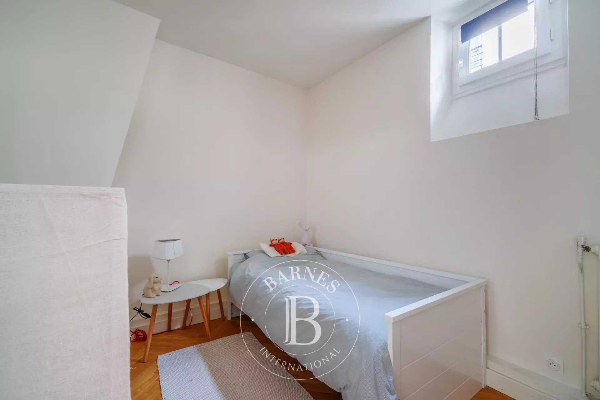 Daire Paris 3ème - picture 25