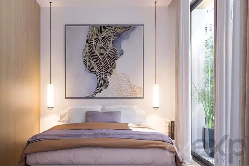 Apartamento T1 com Terraço Citiflat Avenidas Novas, Lisboa