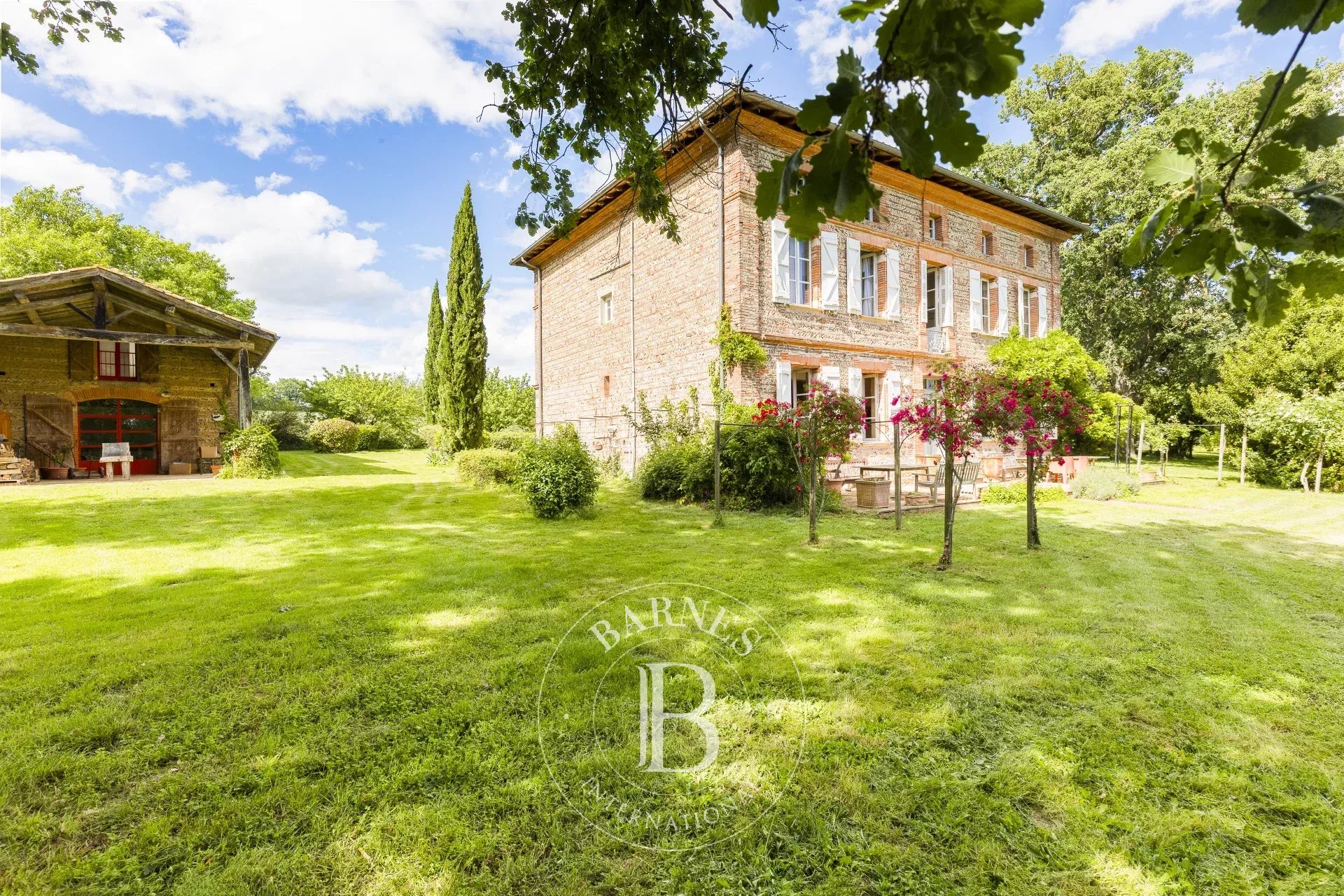 Maison Poucharramet  -  ref 86924226 (picture 3)