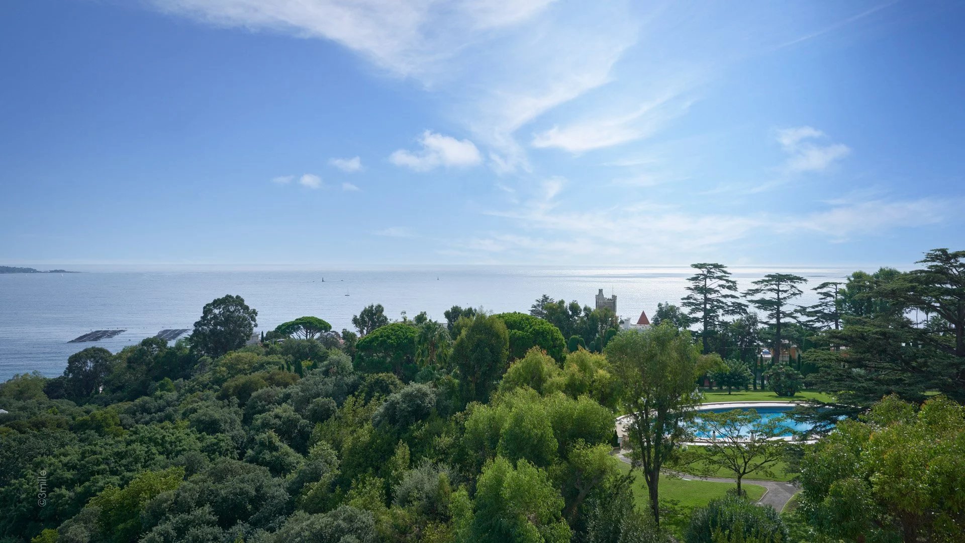 Sale Apartment Cannes