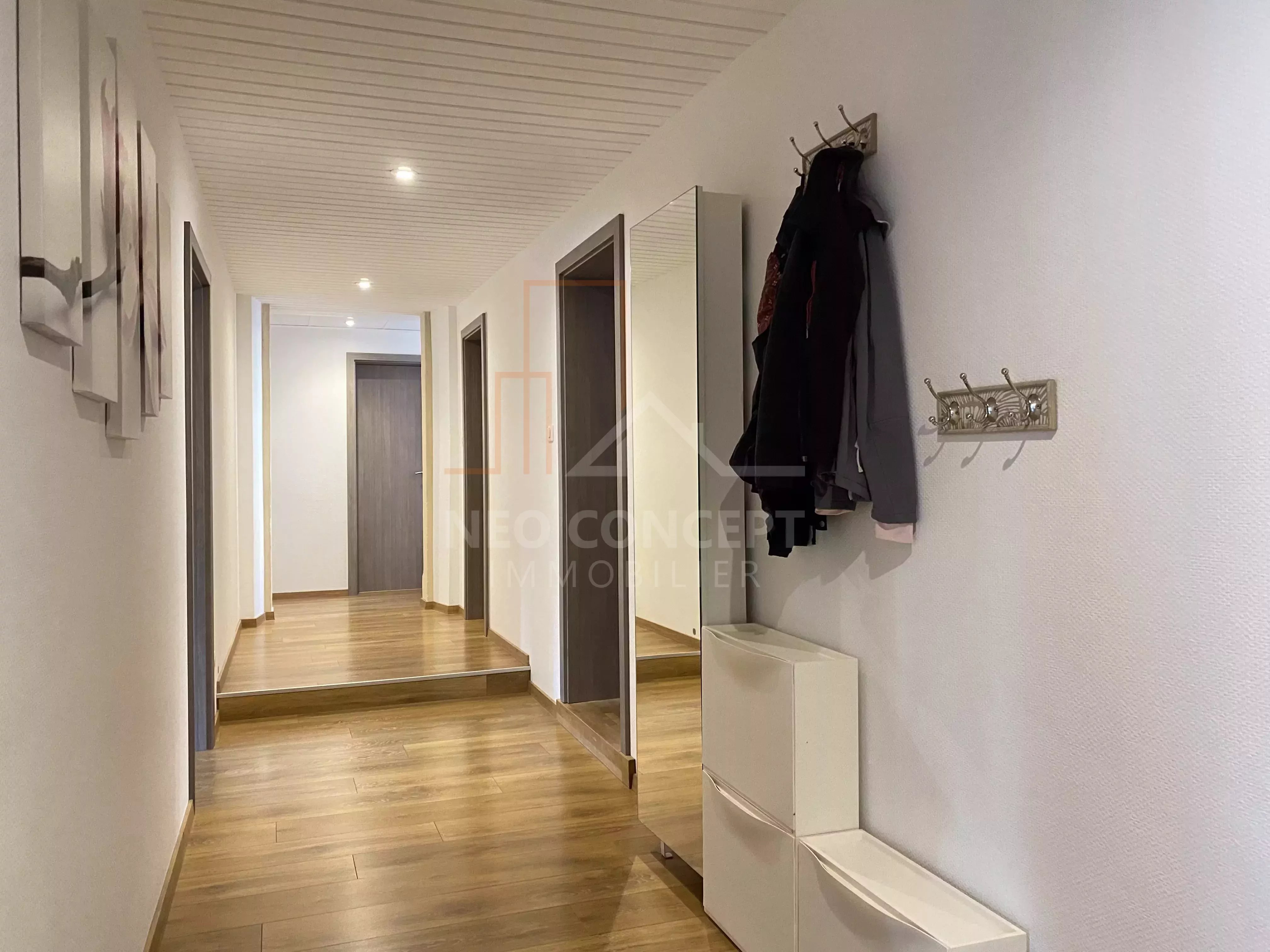 Vermietung Wohnung Wissembourg