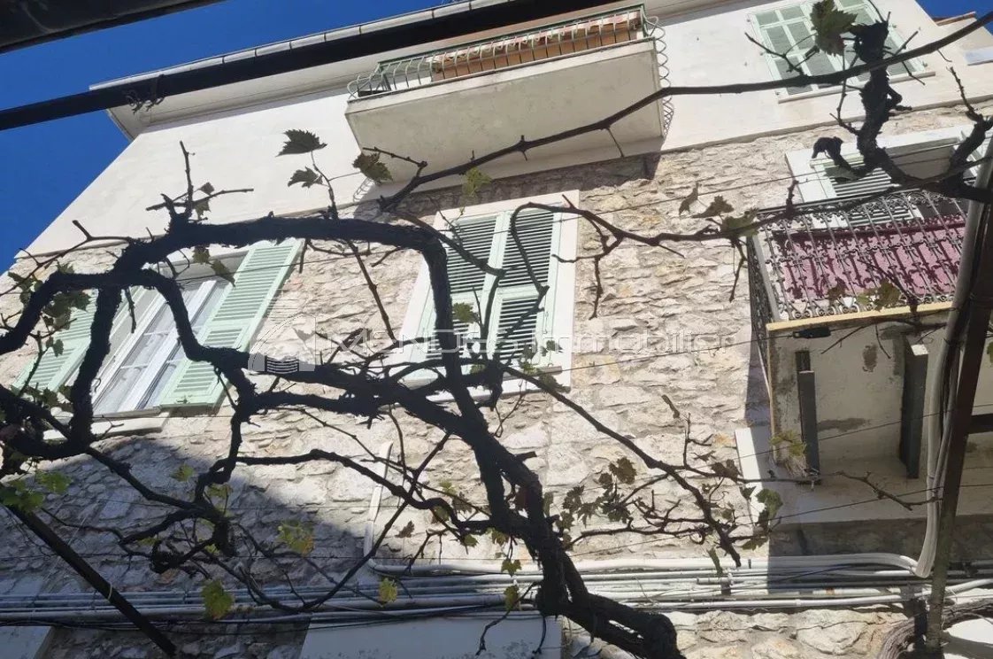 3/4 PIECES CENTRE CARNOLES CALME ABSOLU