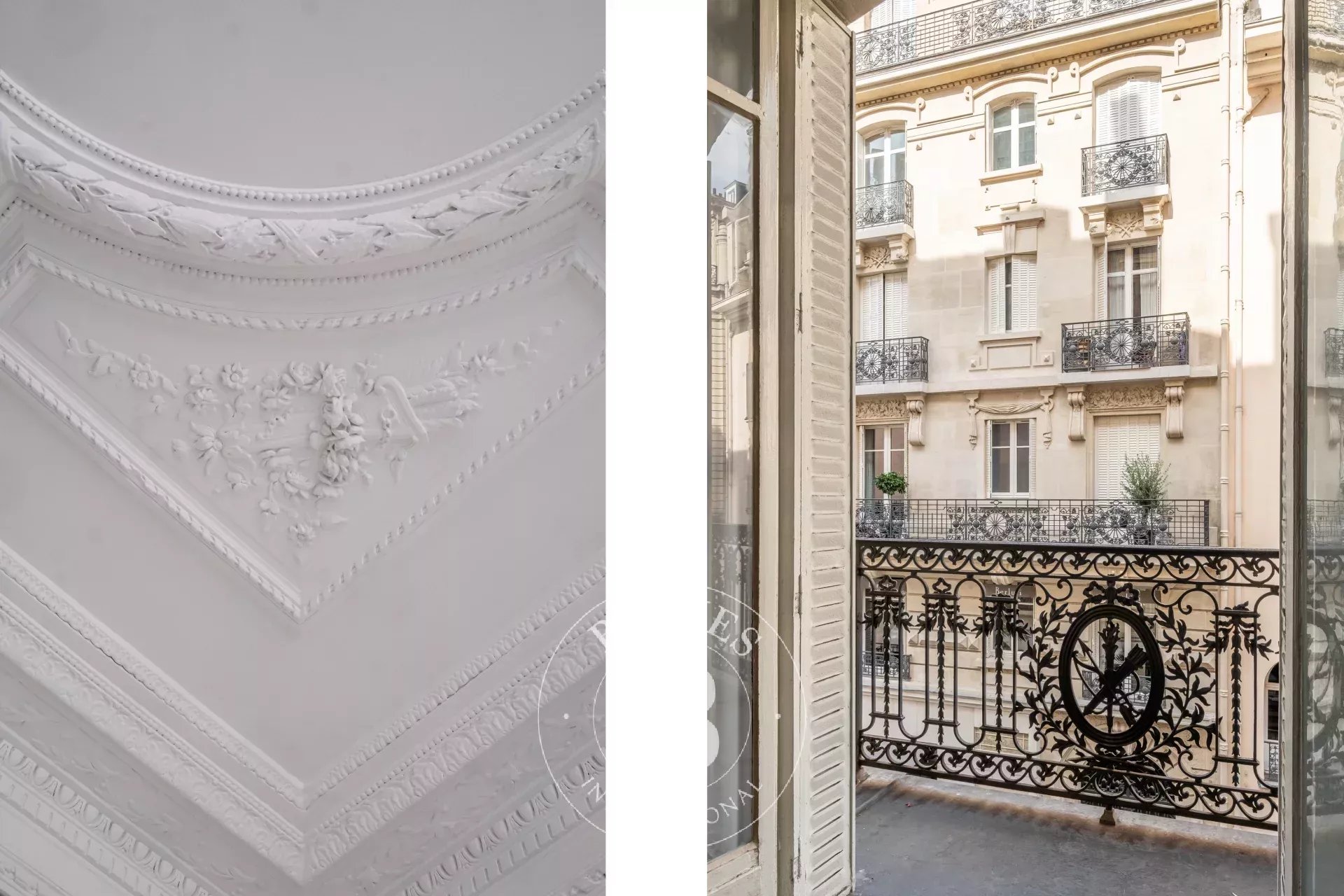 Квартира Paris 7ème - picture 15