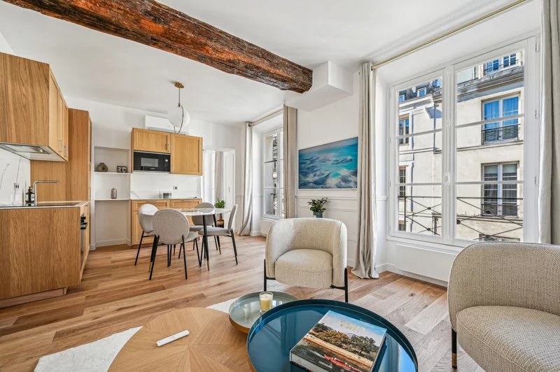 Venta Piso Paris 6ème