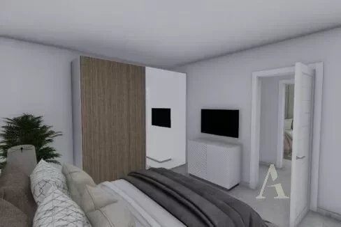 Apartment in Mosta
