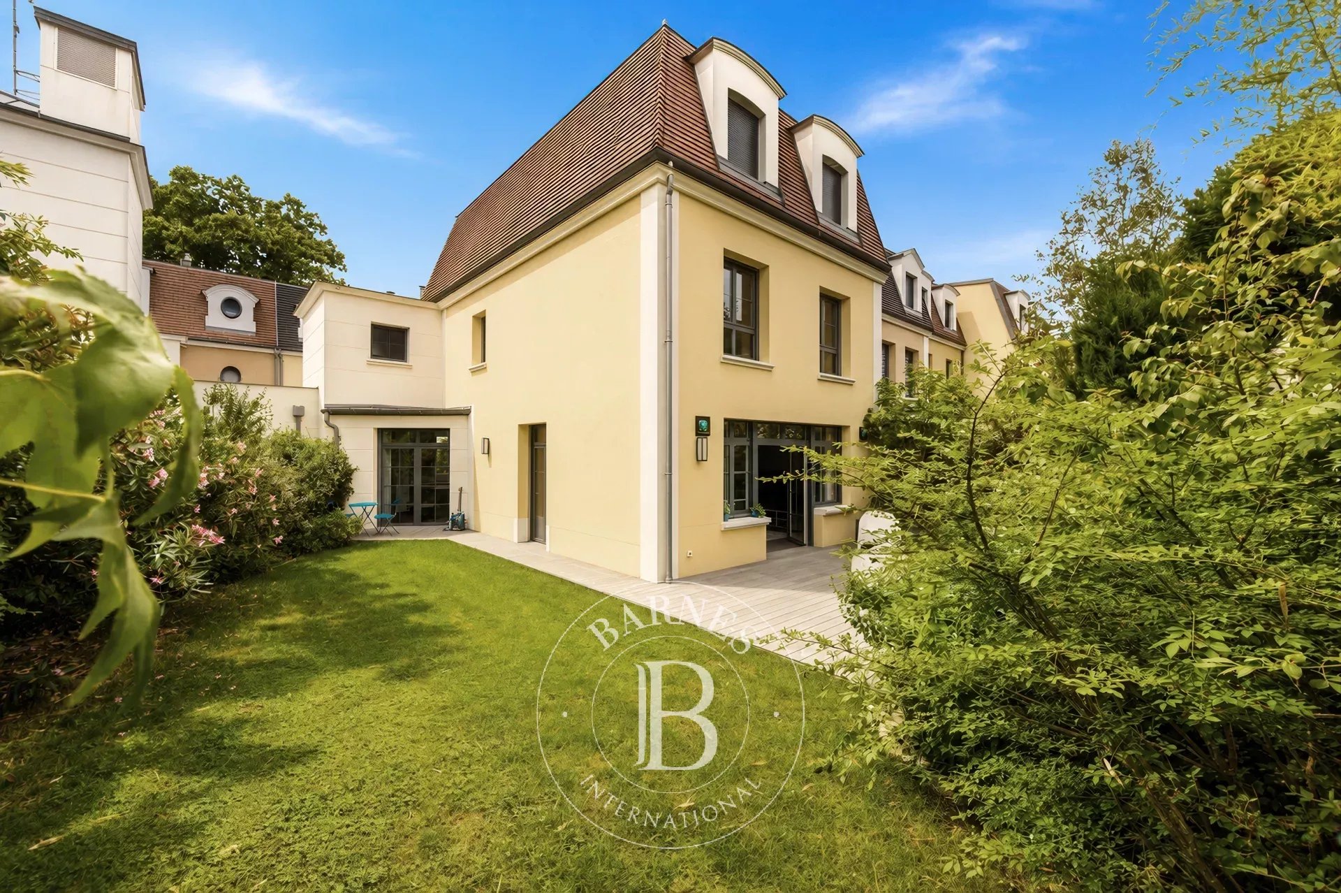 Casa Châtenay-Malabry  -  ref 87094597 (picture 3)