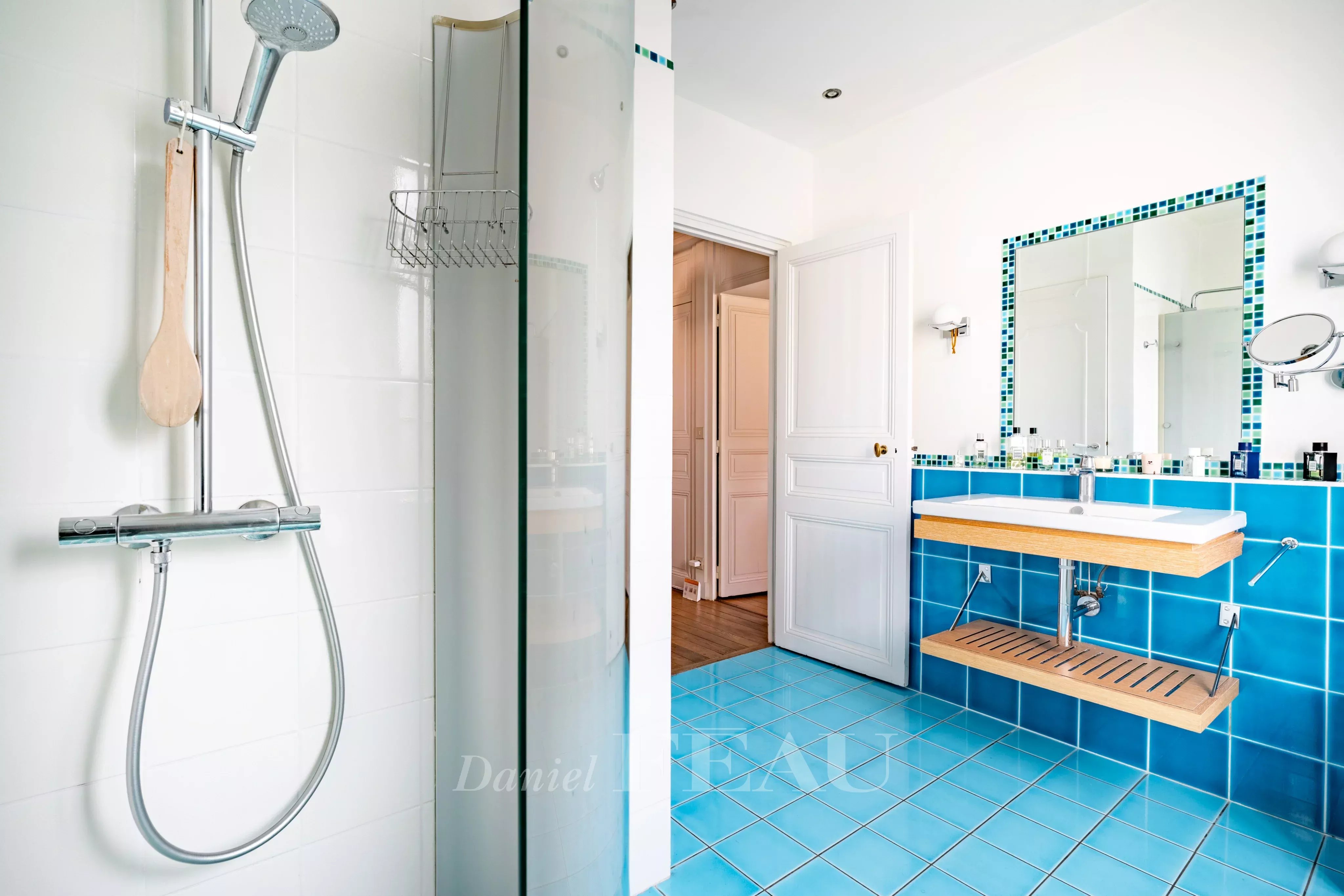 Sale House Versailles