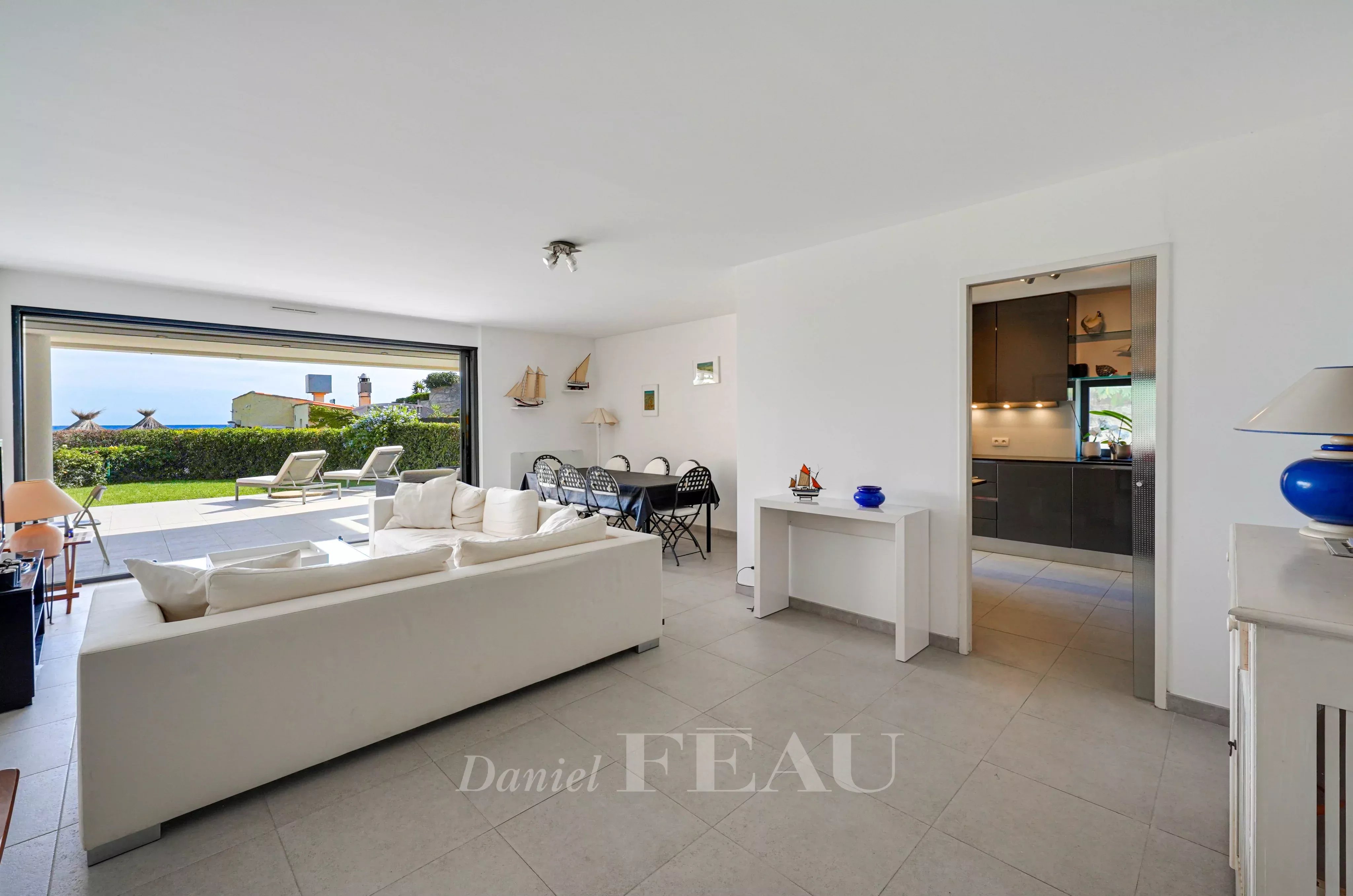 Vente Appartement La Ciotat