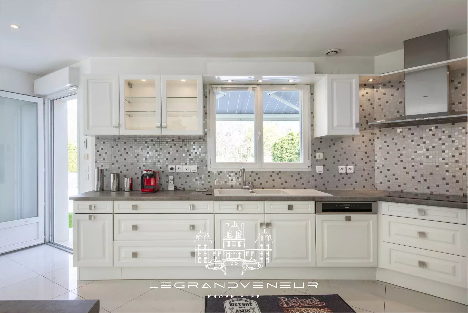 Vente Maison Ormesson