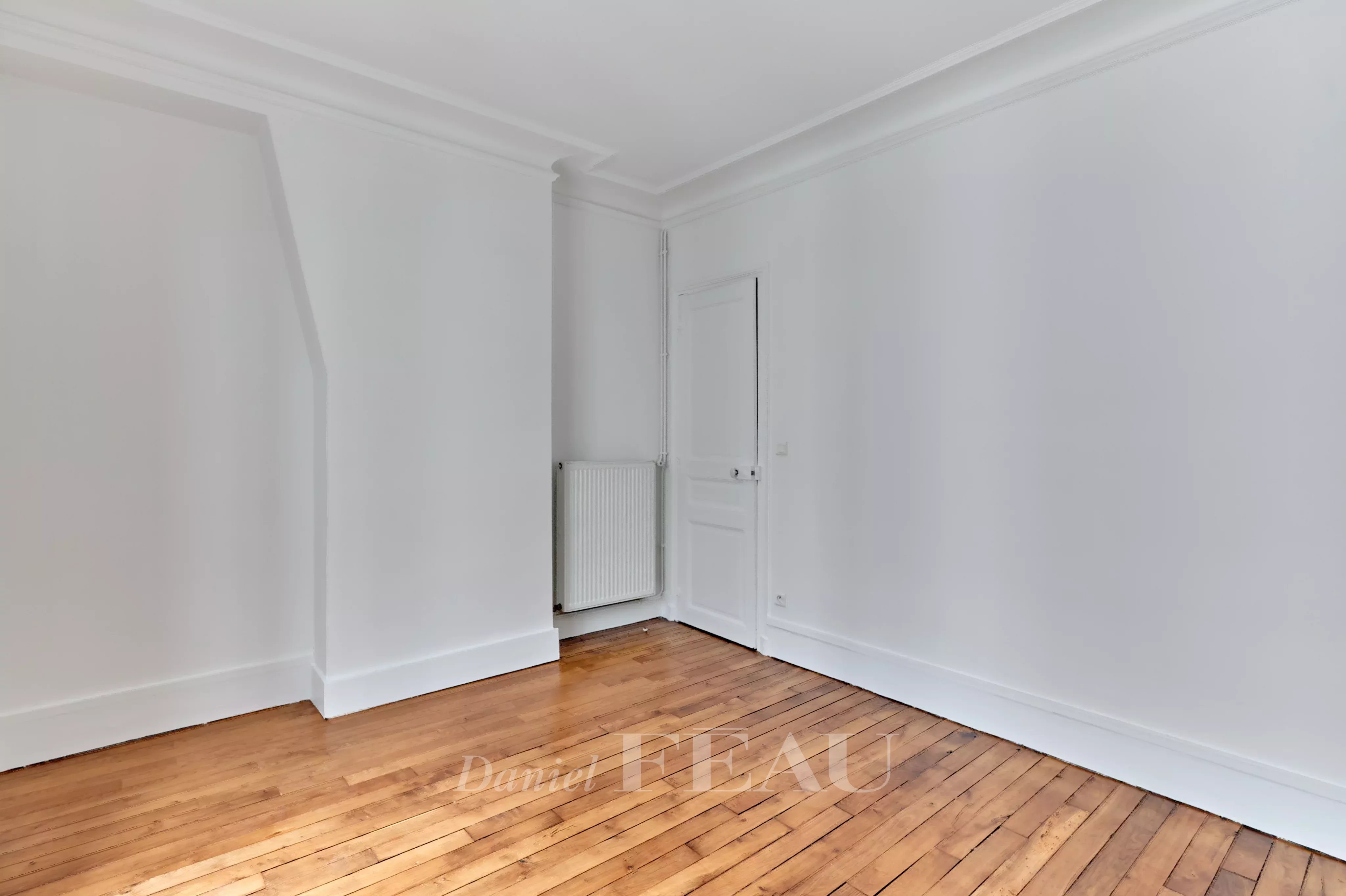 Location Appartement Paris 15ème