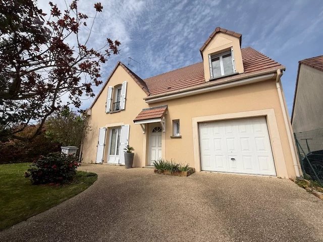 Vente Maison Ollainville