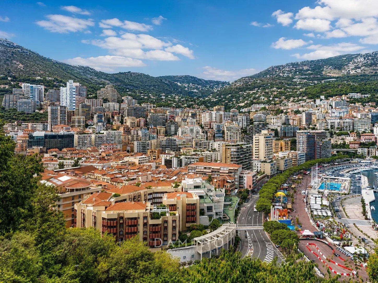 Fully Renovated 2 Bedroom Apartment for Sale in La Condamine Monaco