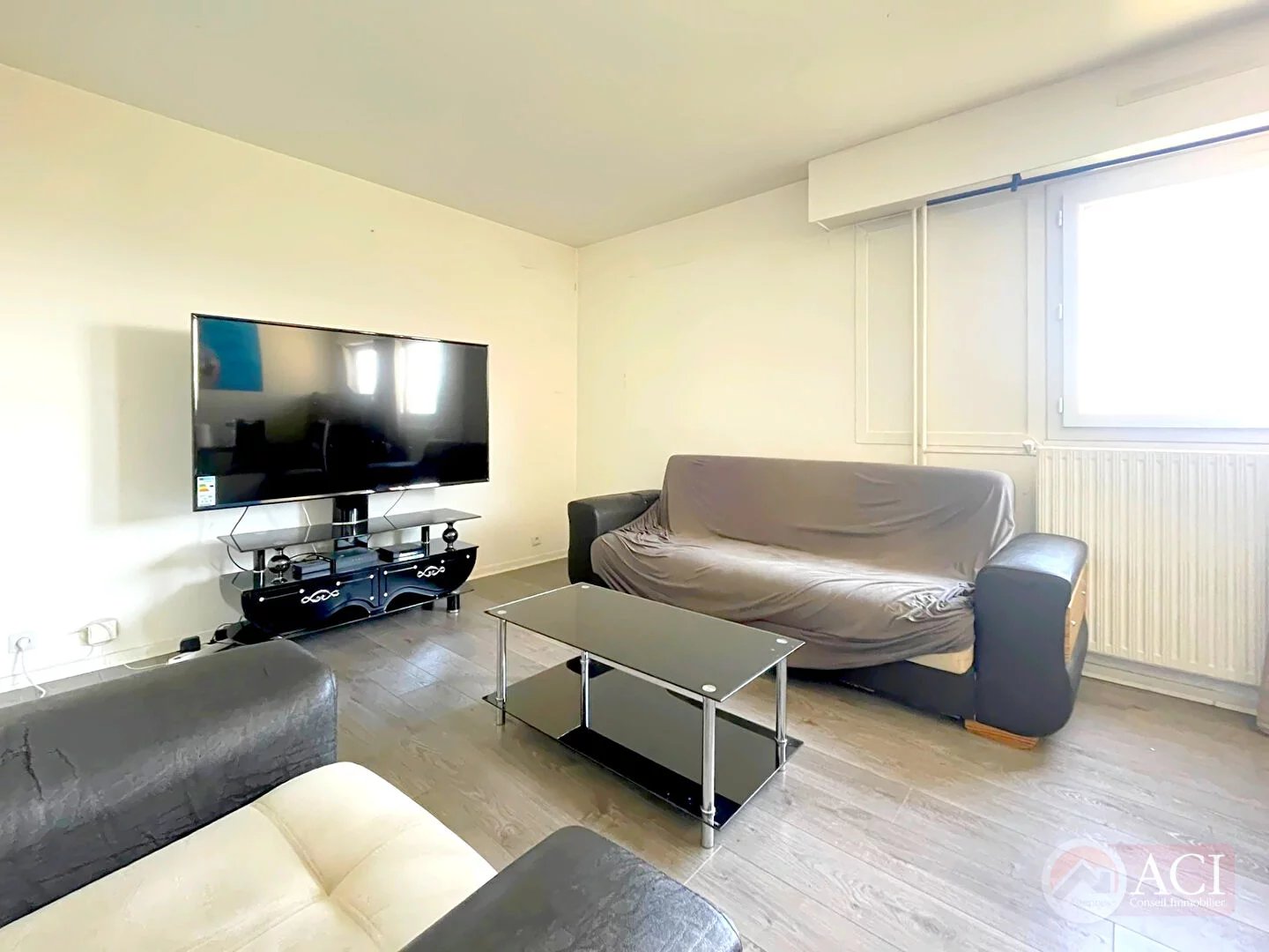 Vente Appartement Montmagny
