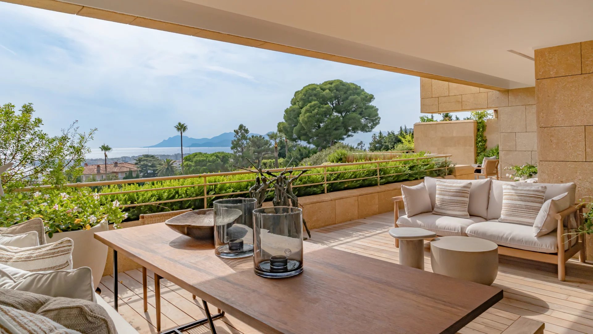 Sale Apartment Cannes Californie