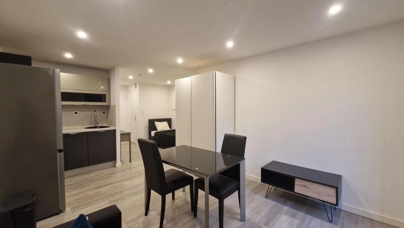 Location Appartement Valleiry