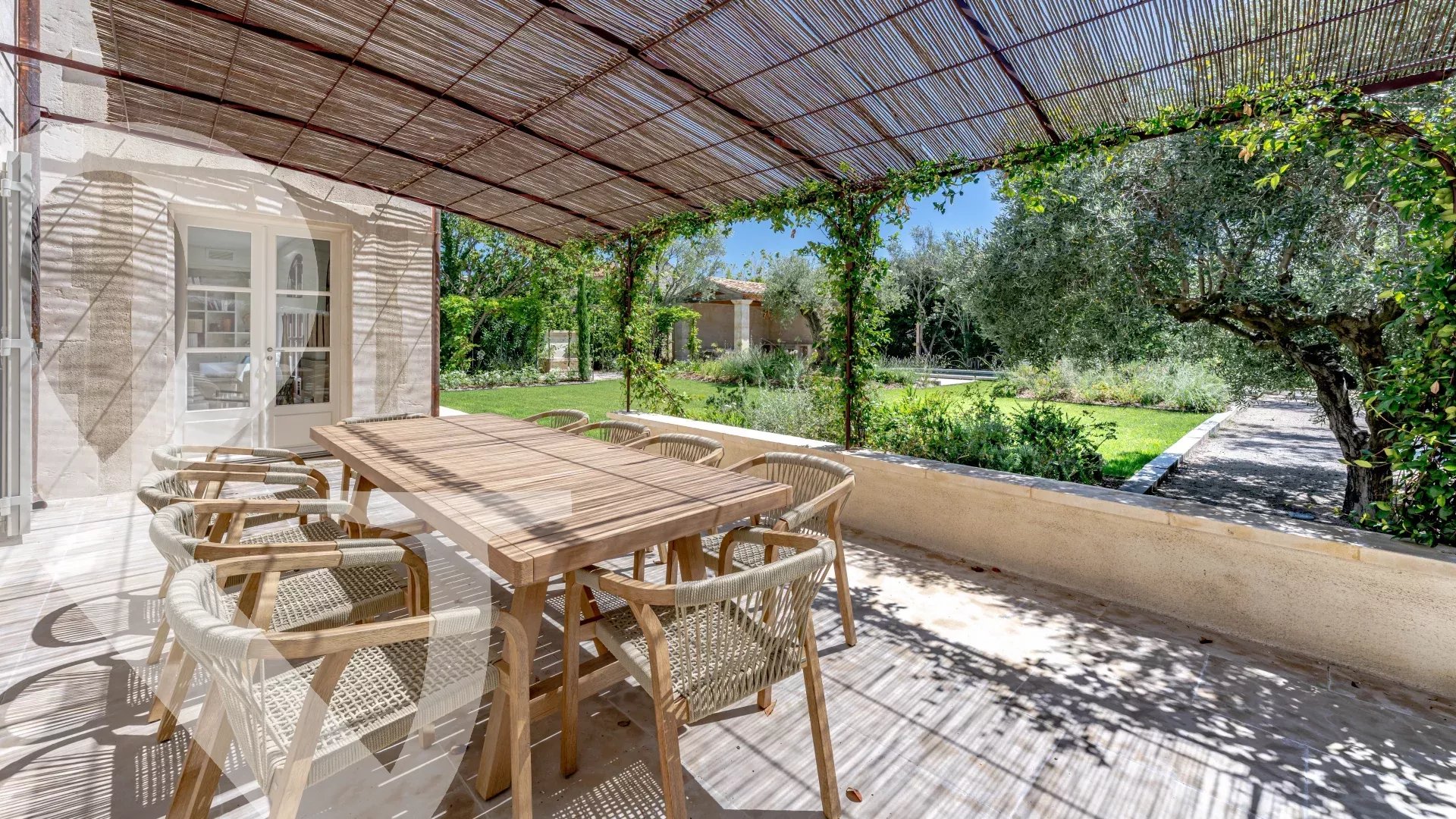 Sale House Maussane-les-Alpilles
