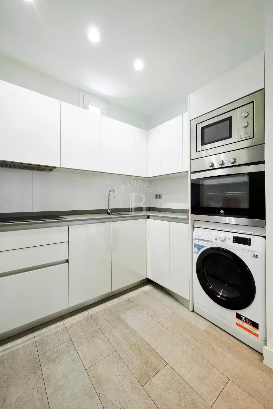 Daire Madrid - picture 8