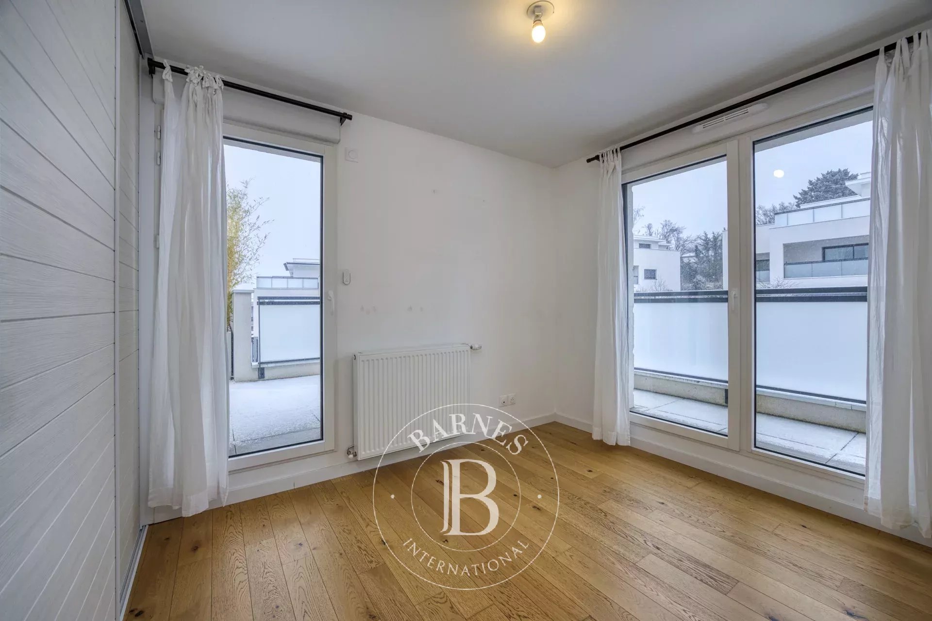Vétraz-Monthoux  - Appartement 4 Pi&egrave;ces 3 Chambres - picture 8