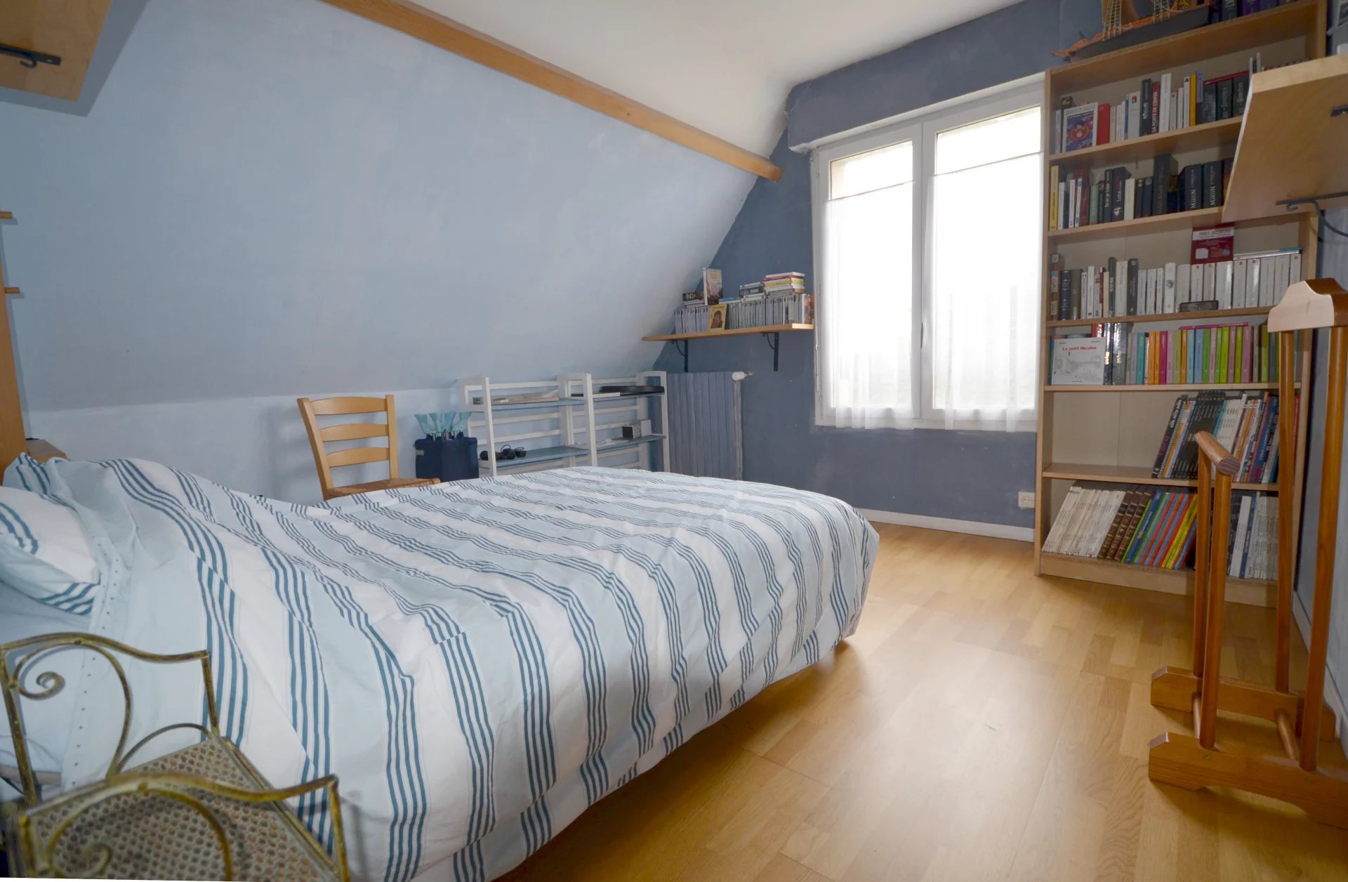 Vente Maison Croissy-sur-Seine