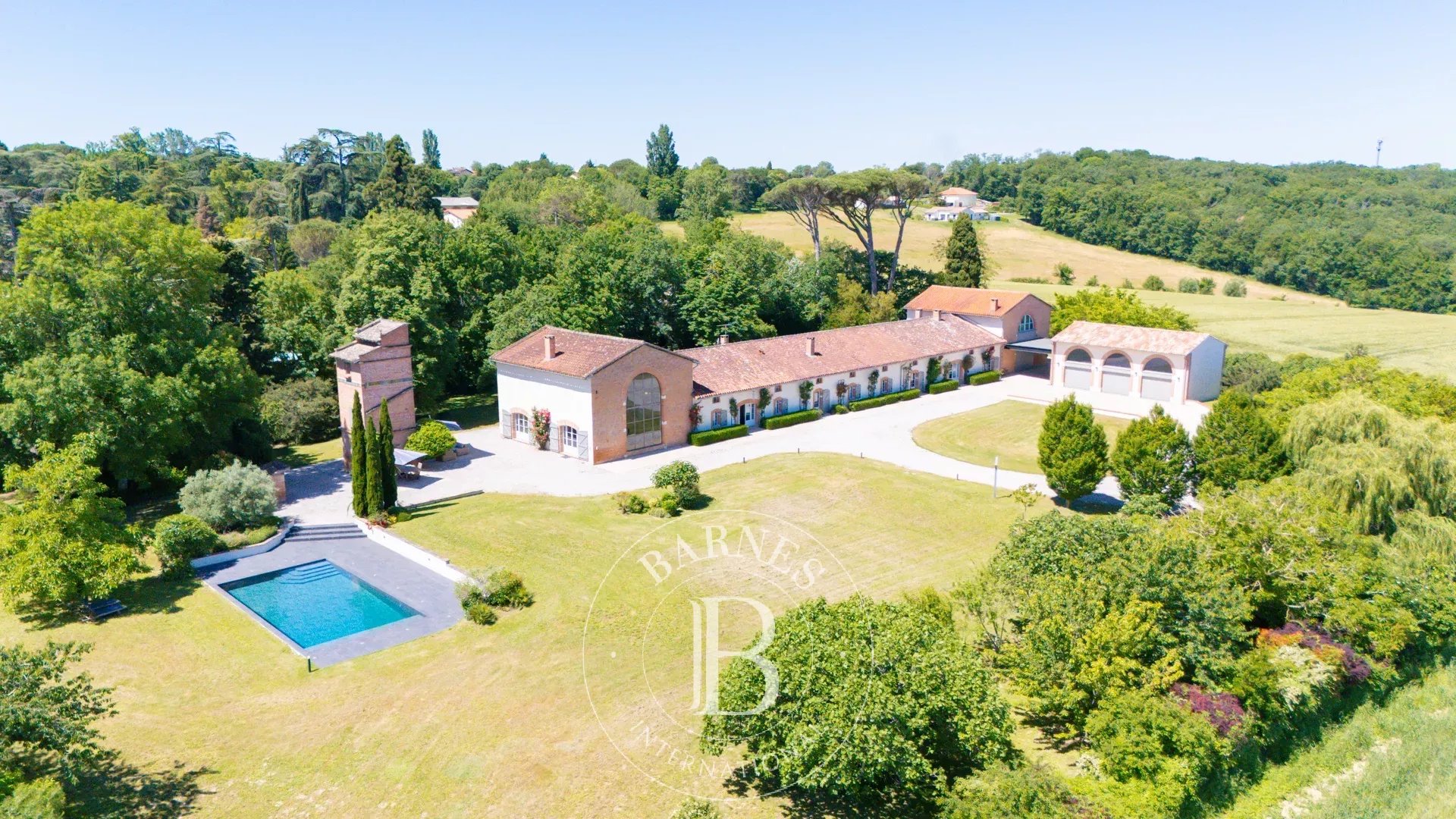 Maison Toulouse  -  ref 85906667 (picture 1)