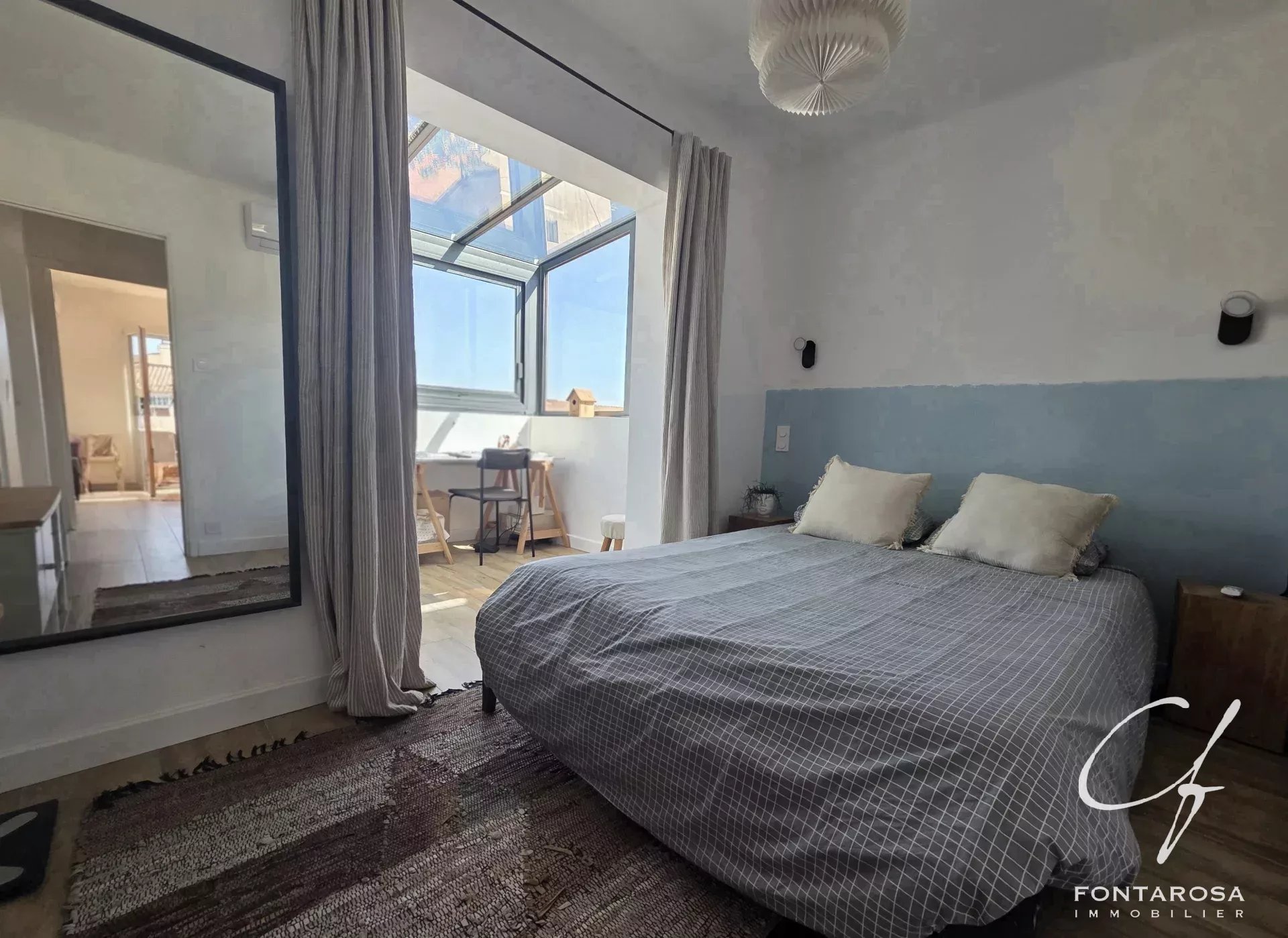 Vente Appartement Saint-Raphaël