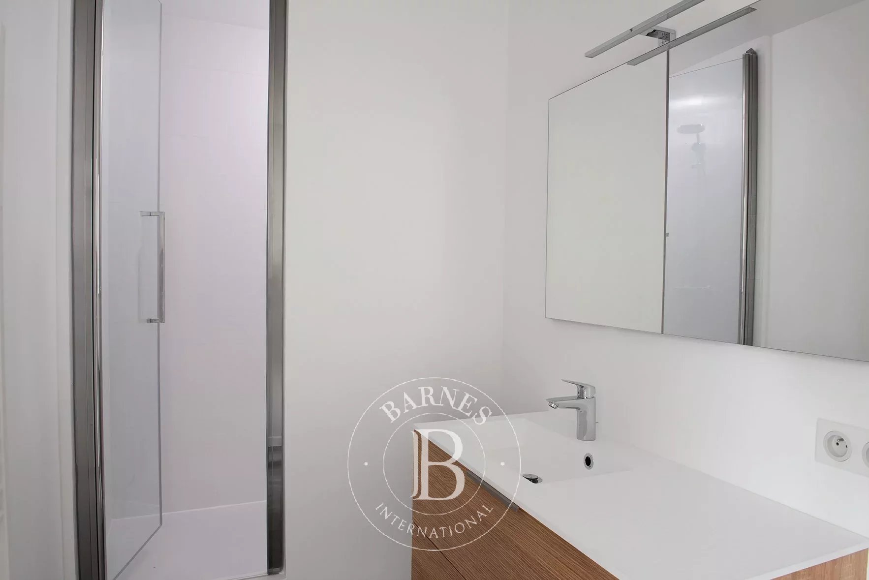 Daire Paris 17ème - picture 6