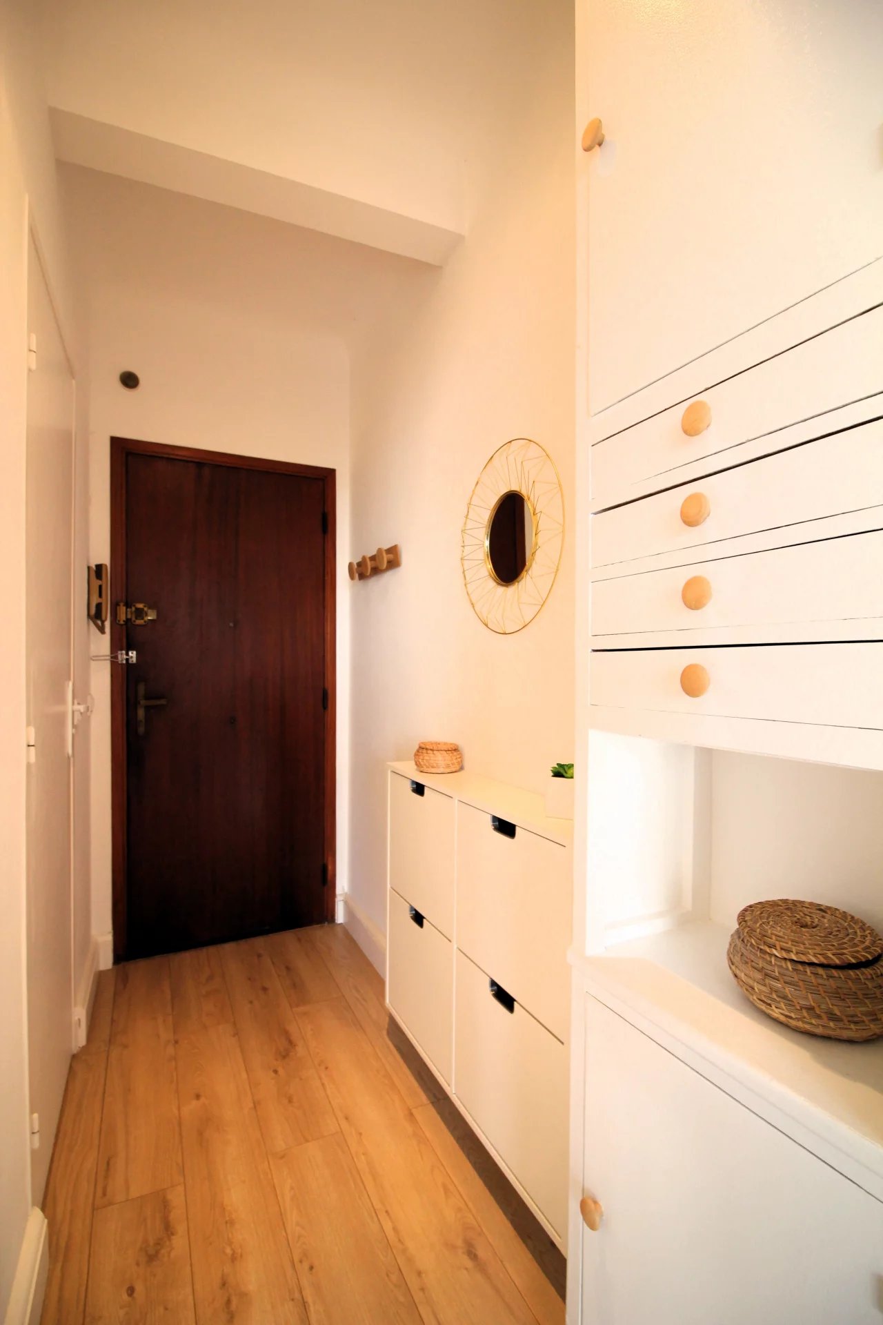 Location Appartement Nice