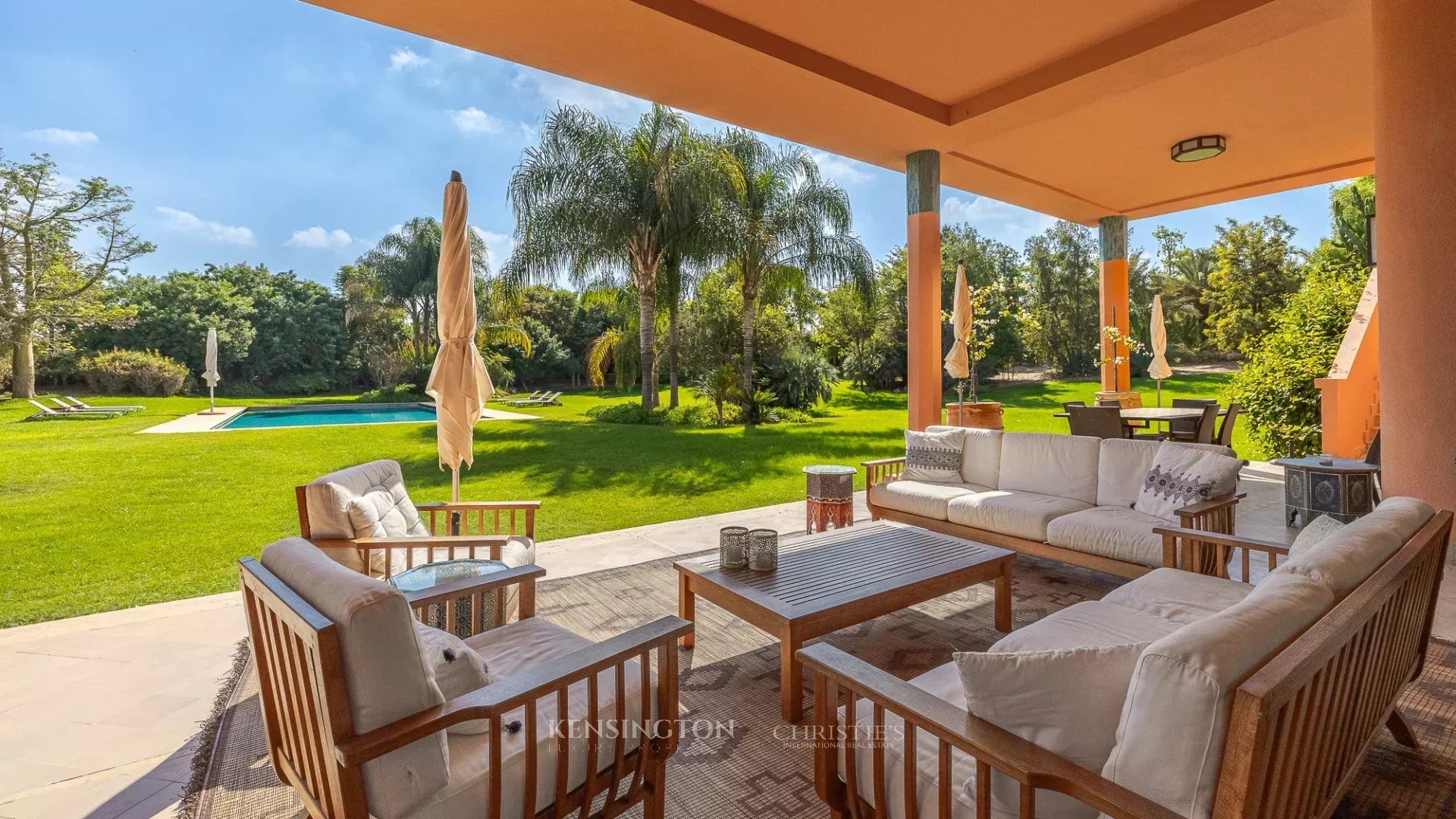 5 Bedroom Villa/Townhouse's Image 39