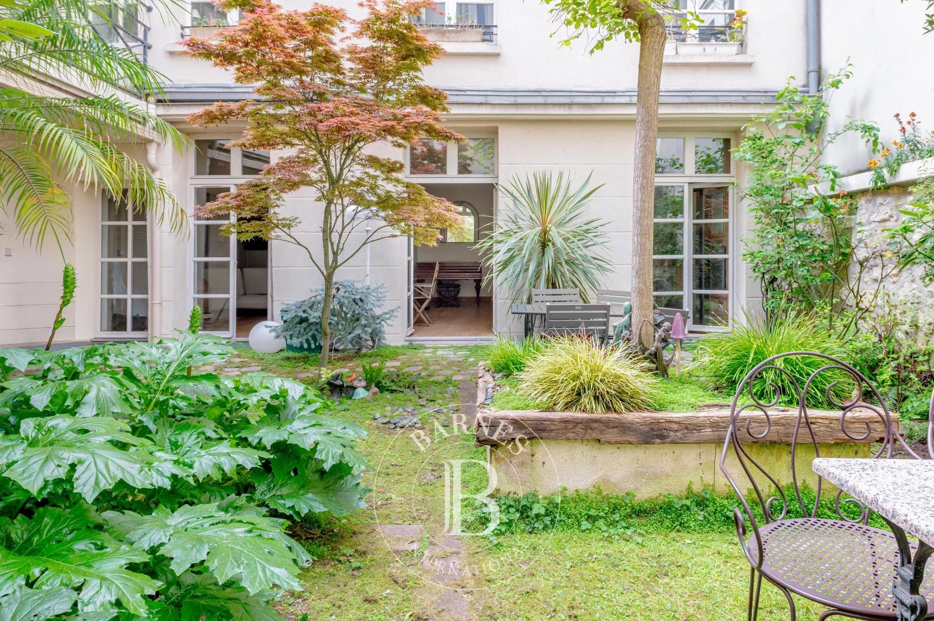 Apartment Paris 75005