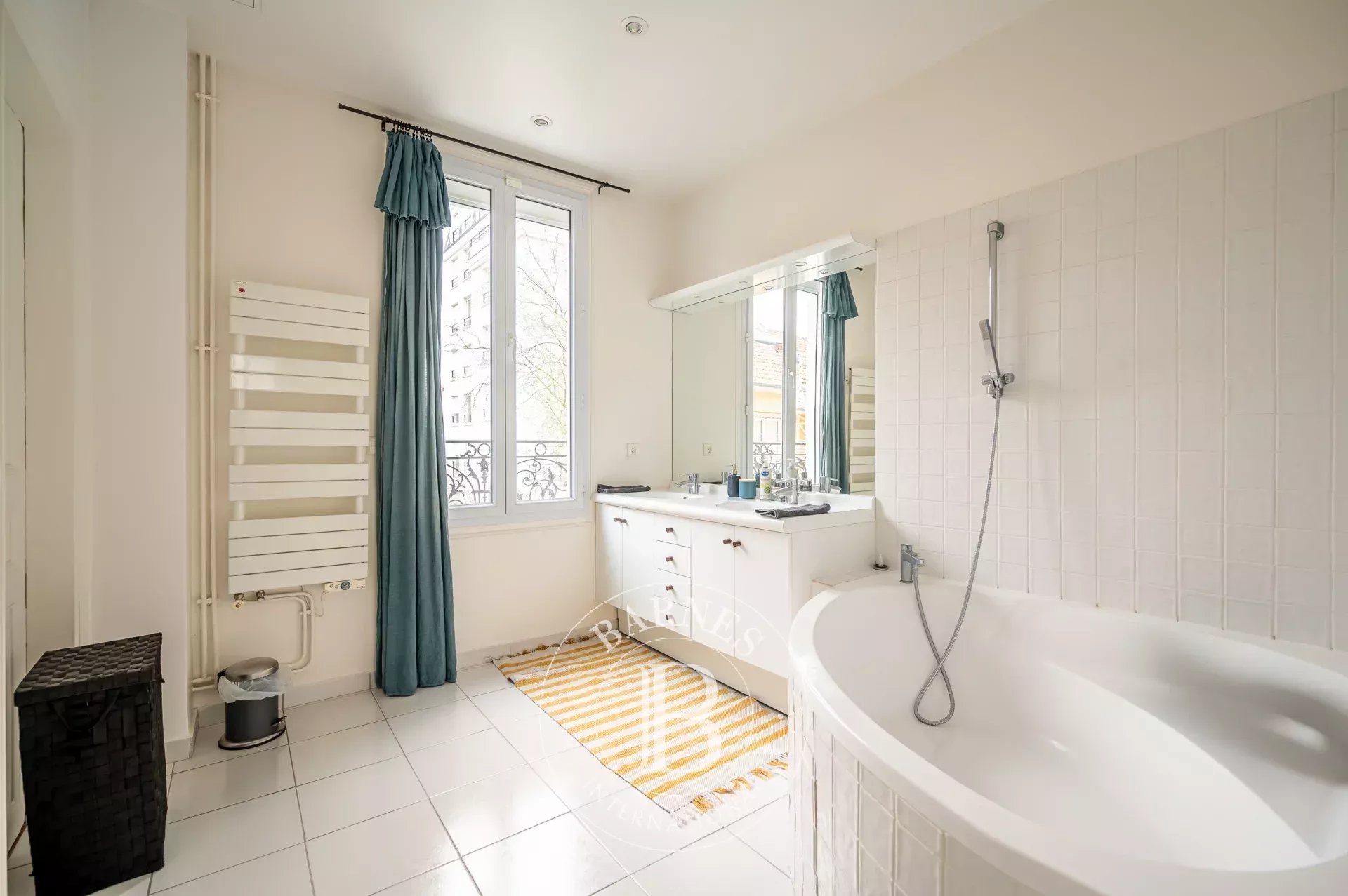 La Garenne-Colombes  - House 4 Bedrooms - picture 16